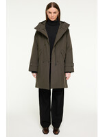 Elvine Augustina Jacket