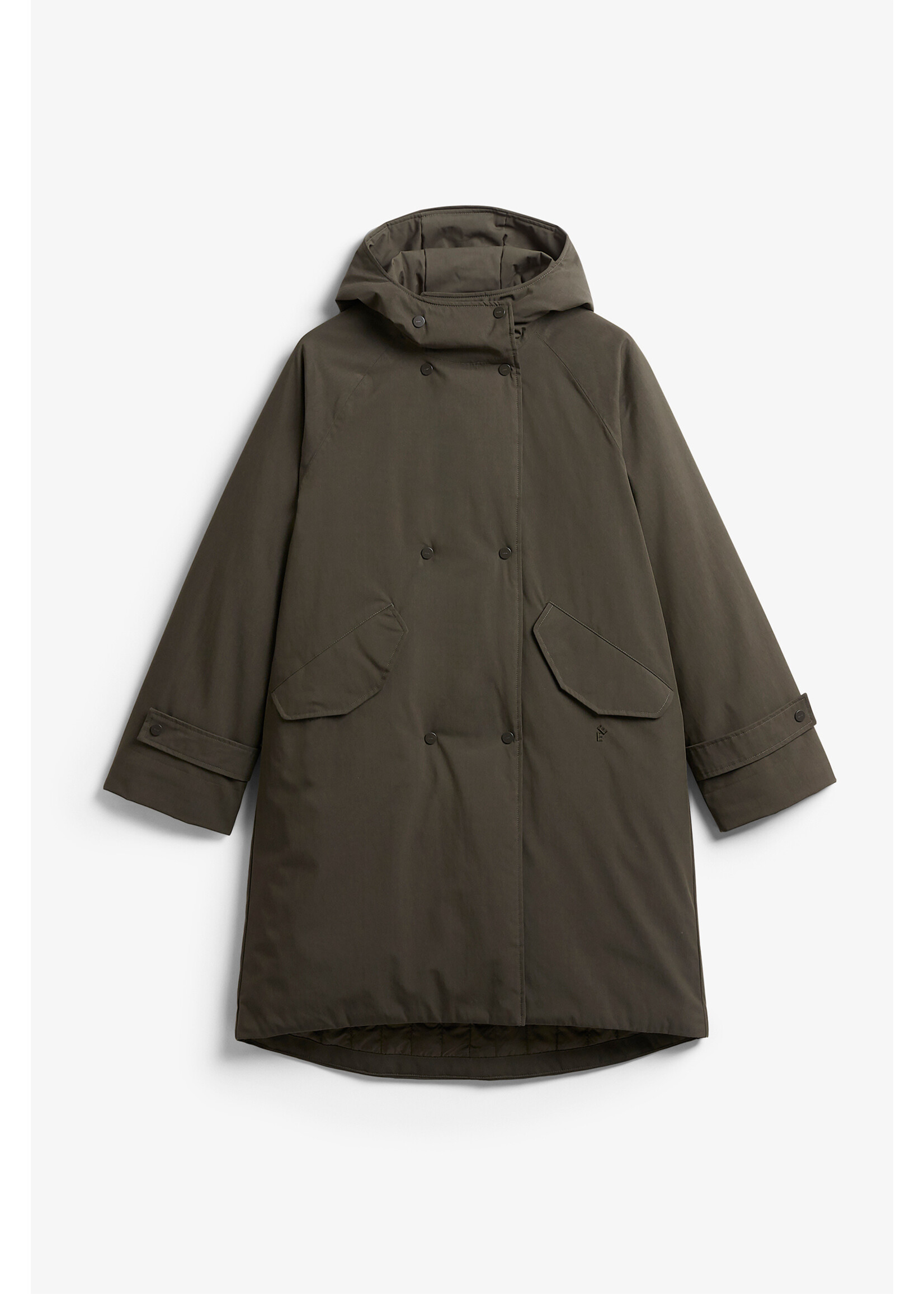 Elvine Augustina Jacket