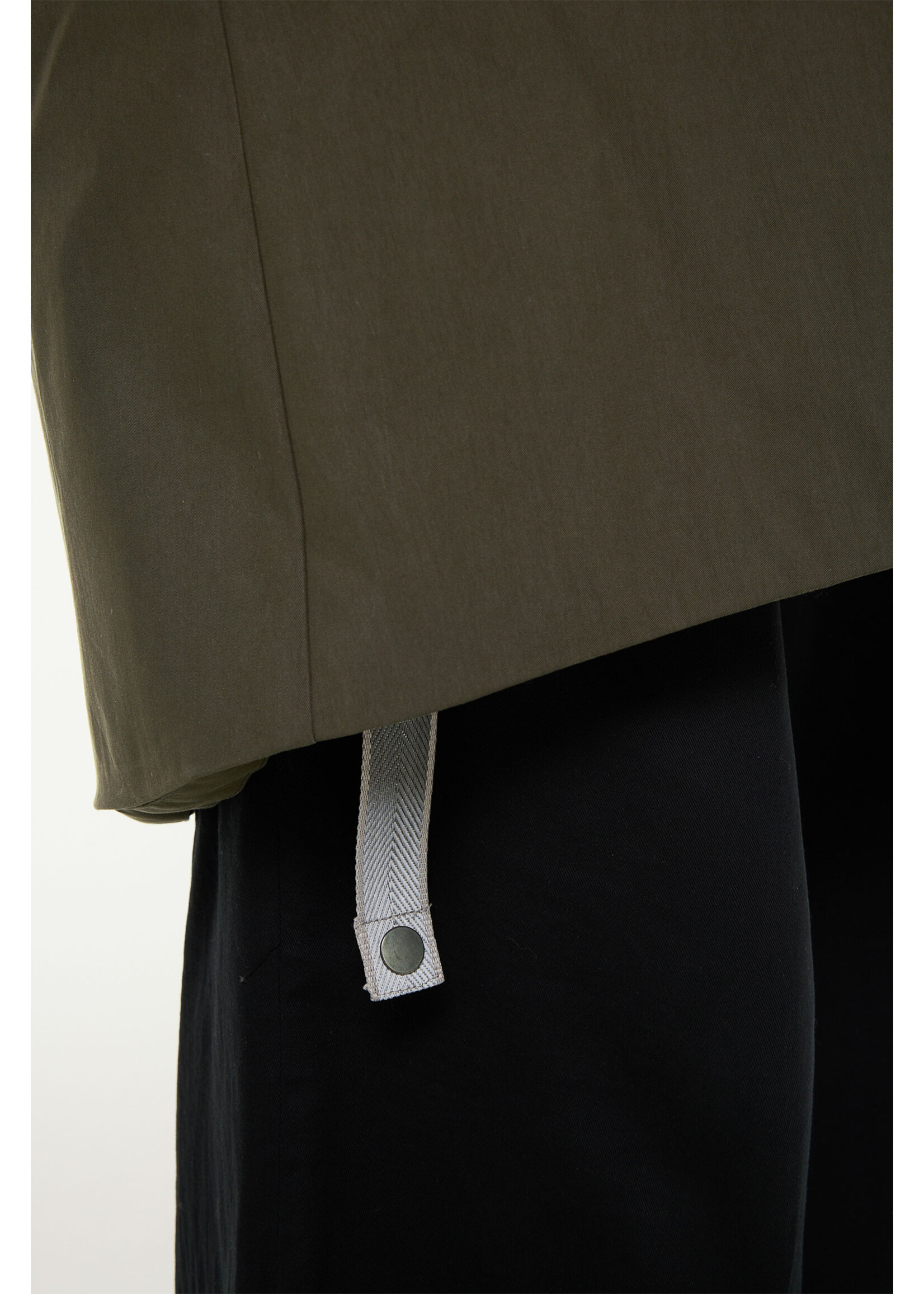 Elvine Augustina Jacket