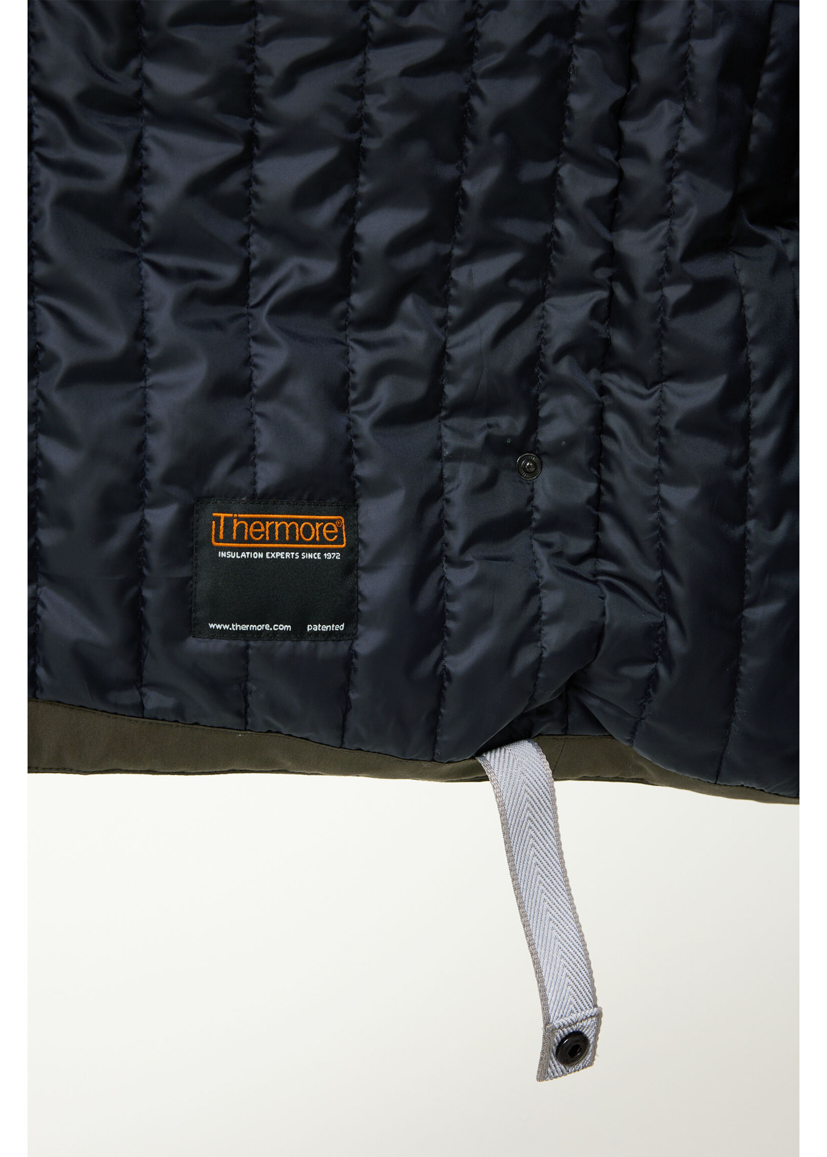 Elvine Augustina Jacket