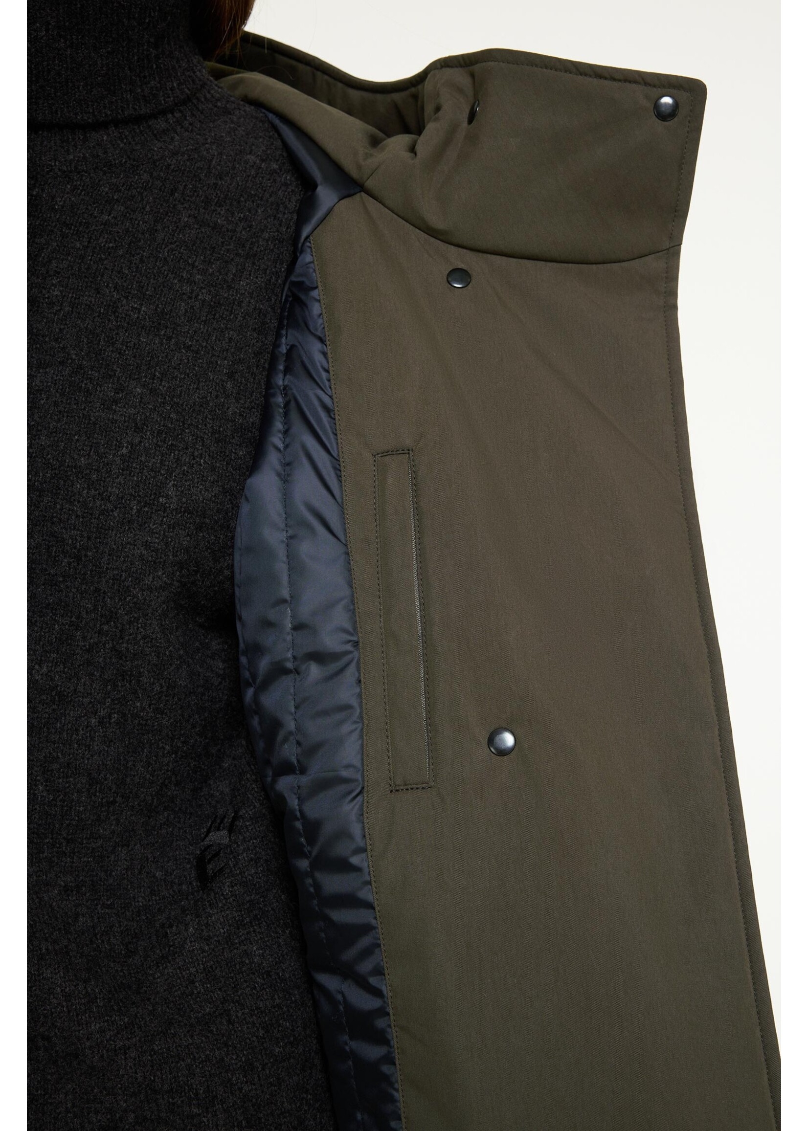 Elvine Augustina Jacket