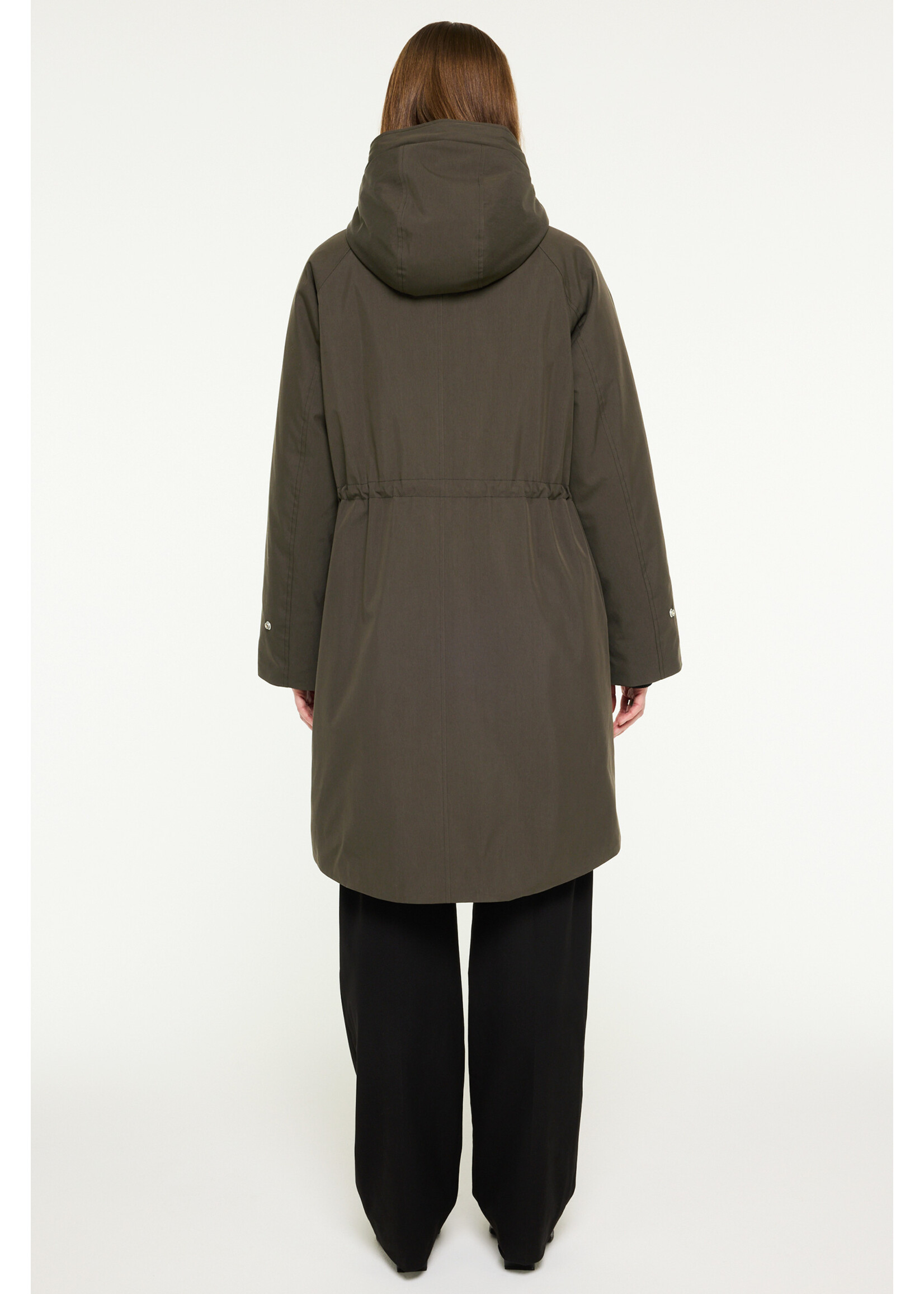 Elvine Augustina Jacket