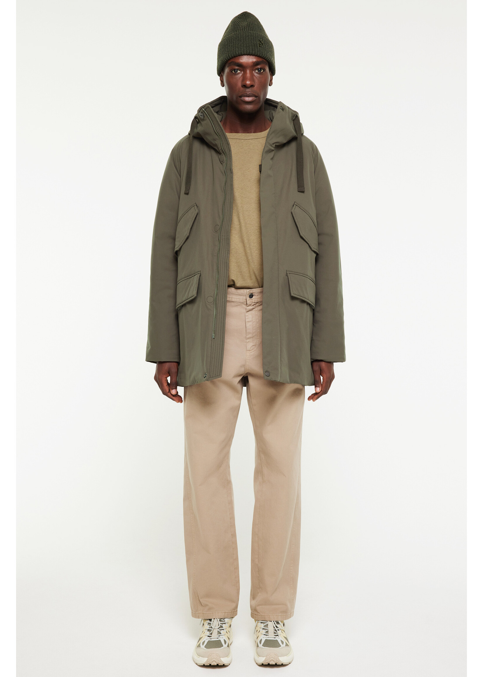Elvine Ronan Jacket