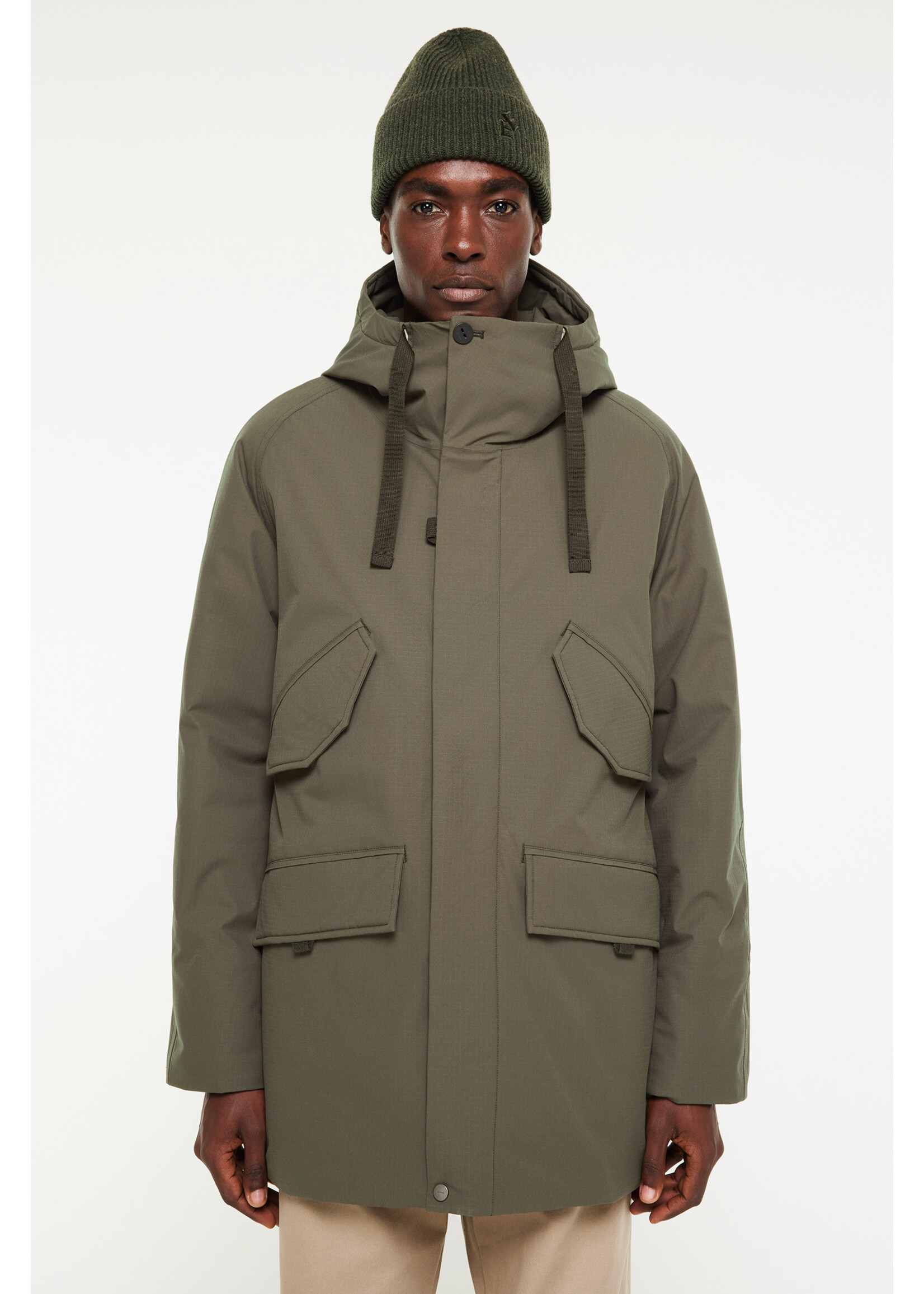 Elvine Ronan Jacket
