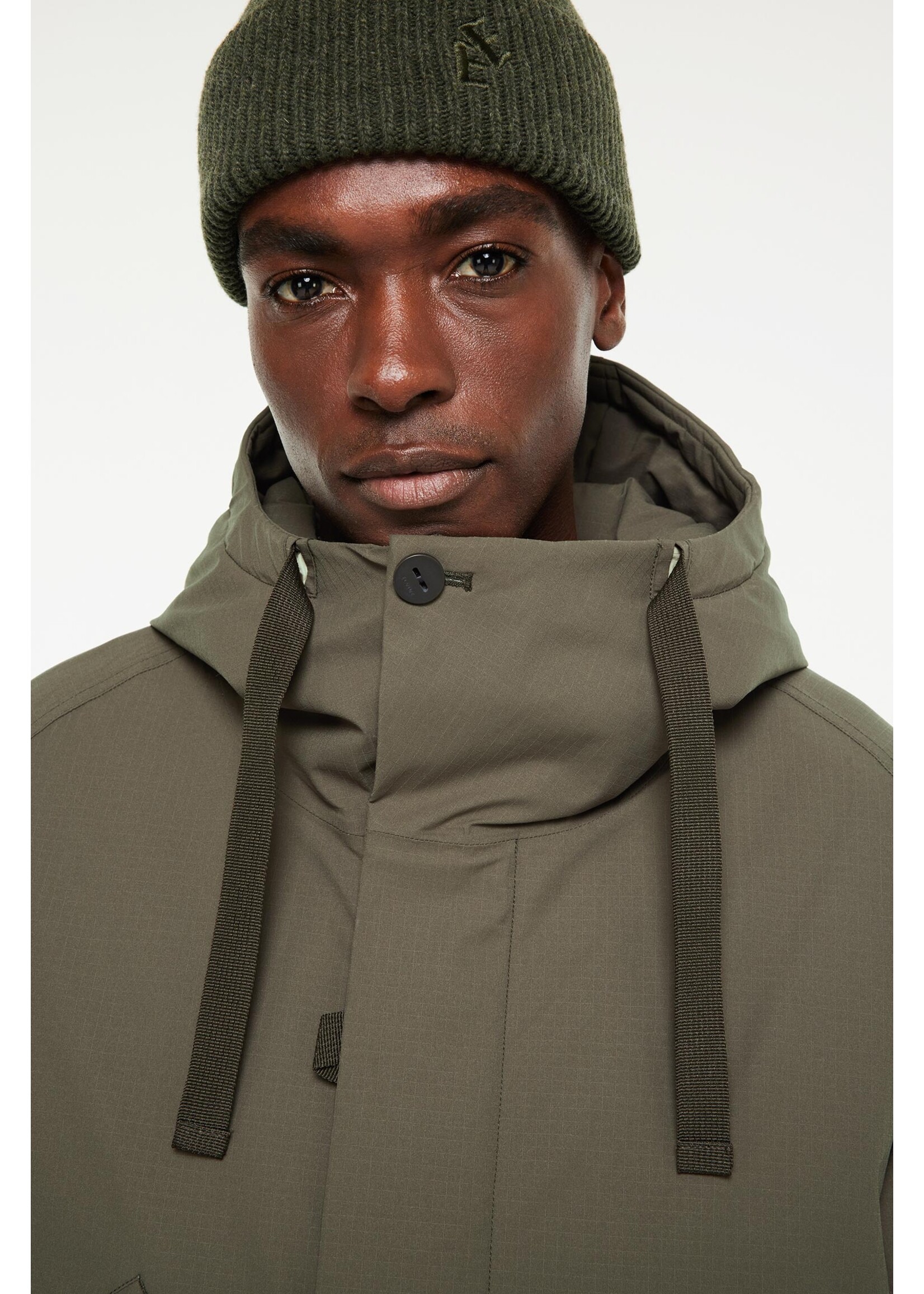 Elvine Ronan Jacket