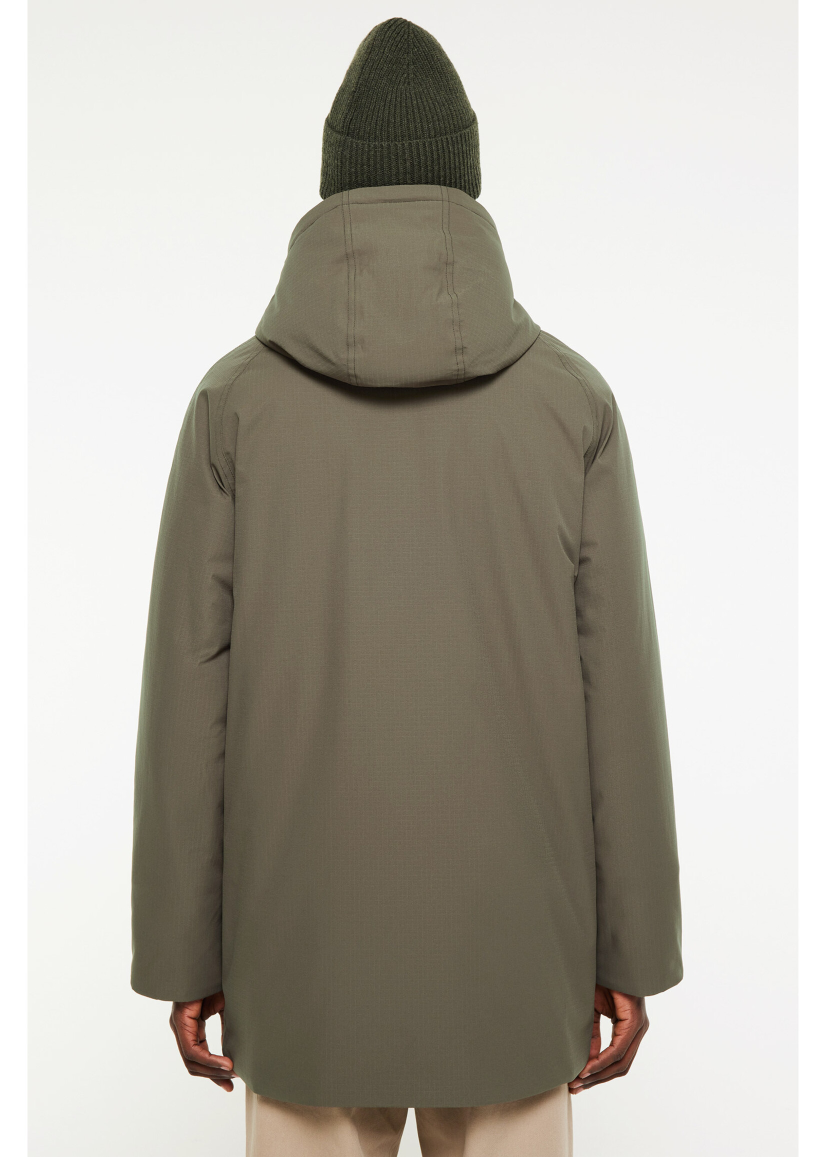 Elvine Ronan Jacket