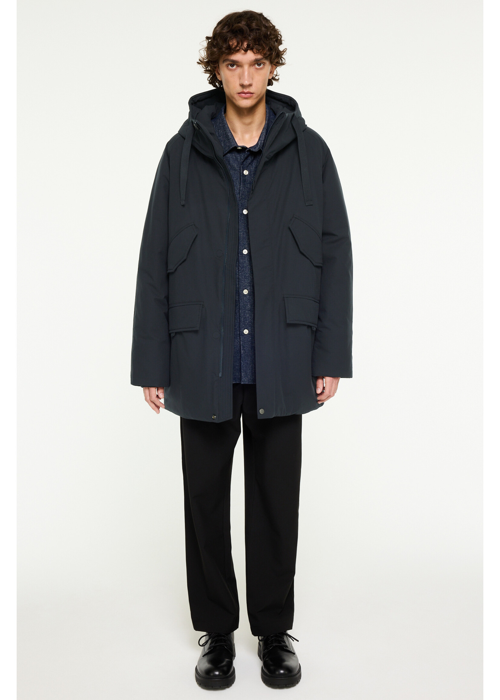 Elvine Ronan Jacket