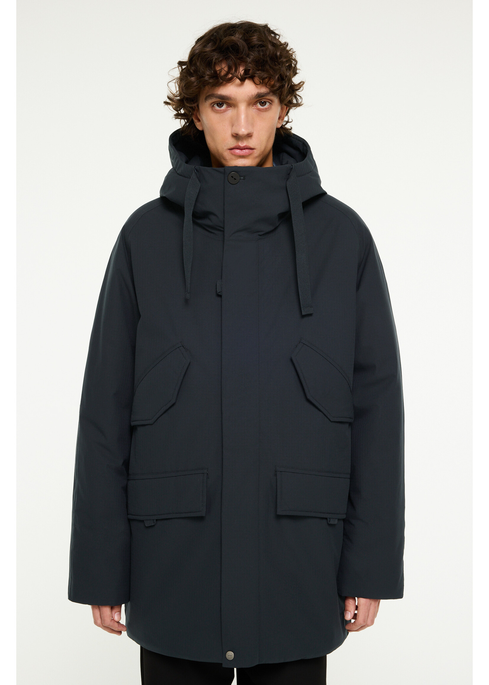 Elvine Ronan Jacket