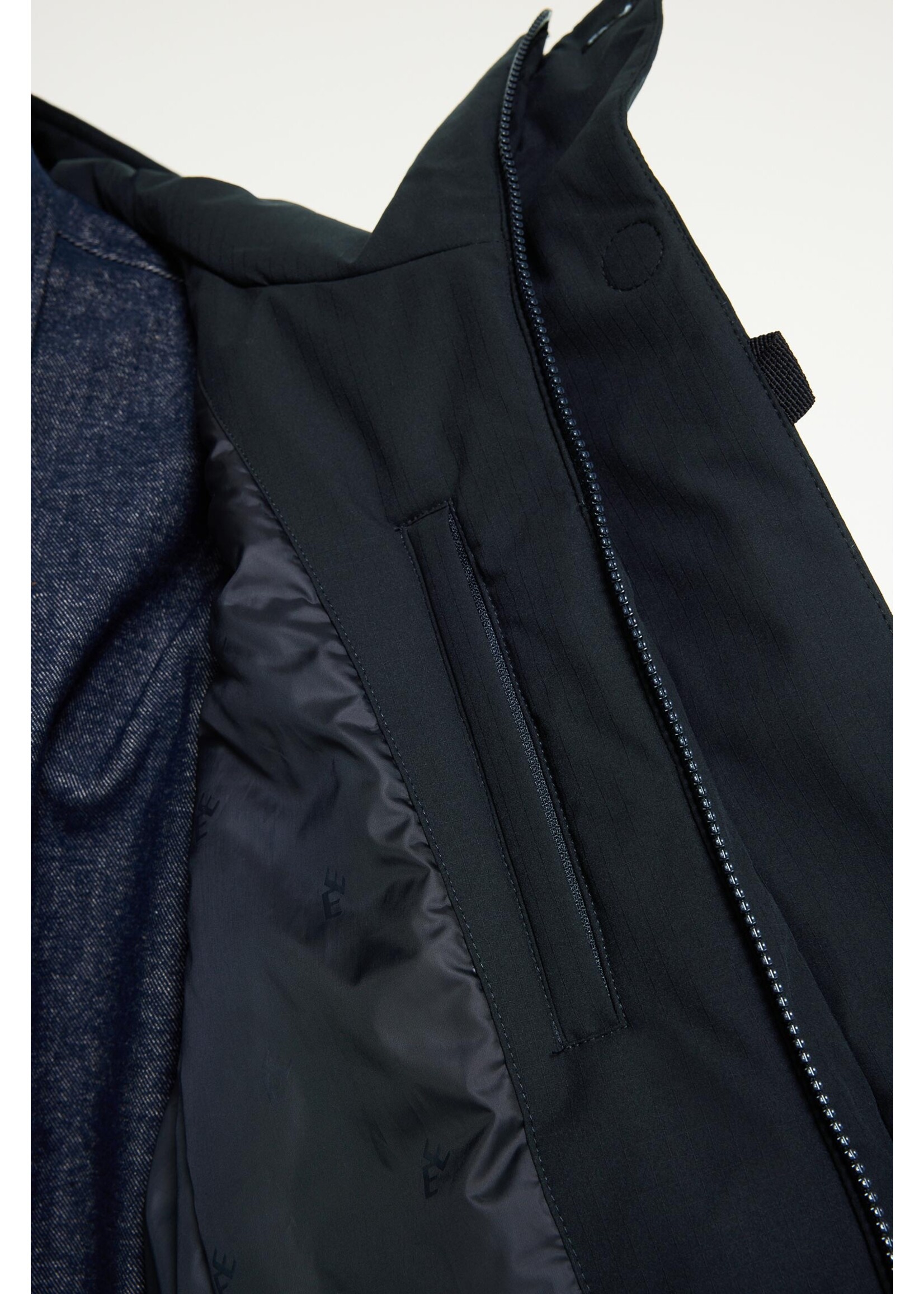 Elvine Ronan Jacket