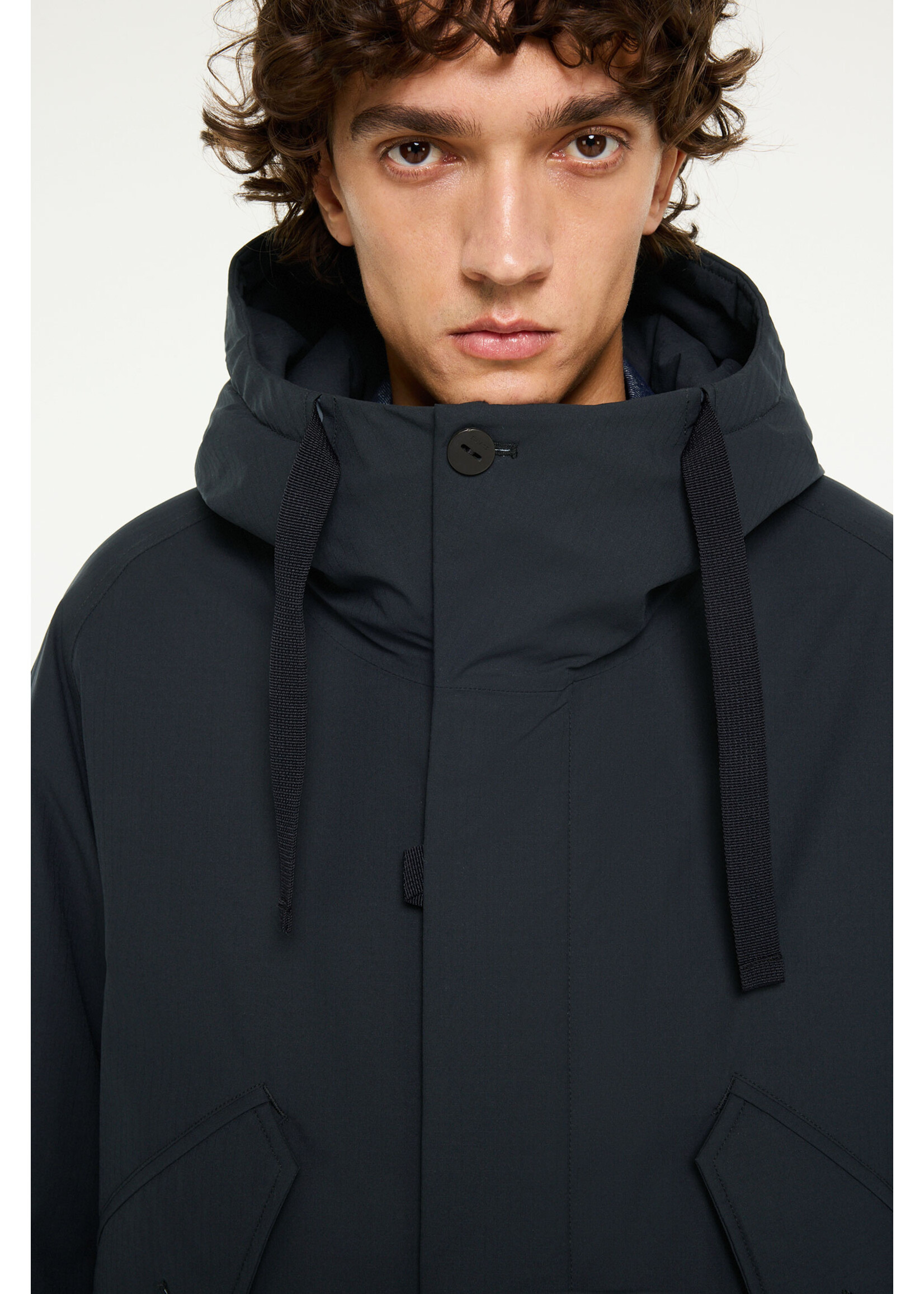 Elvine Ronan Jacket