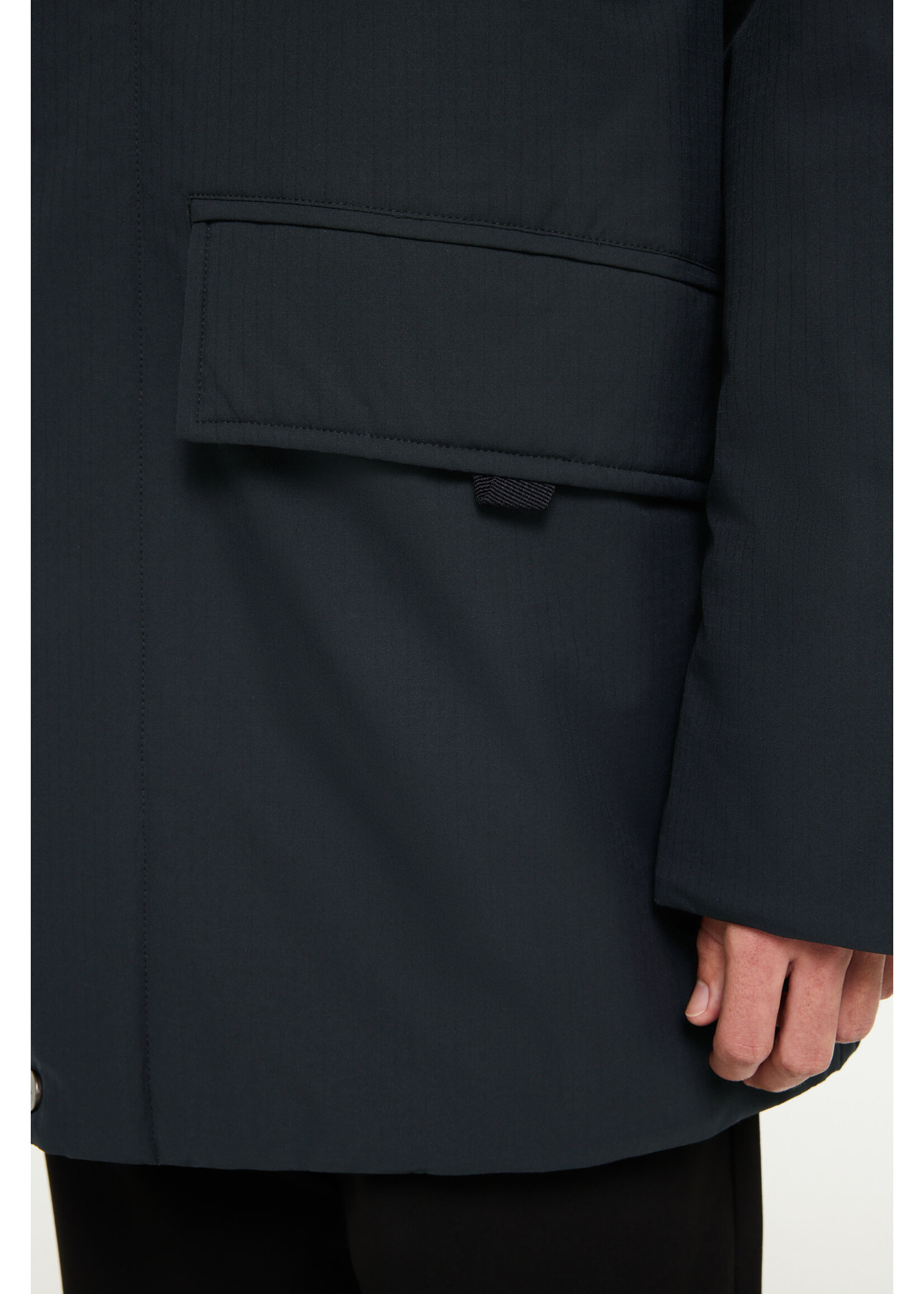 Elvine Ronan Jacket