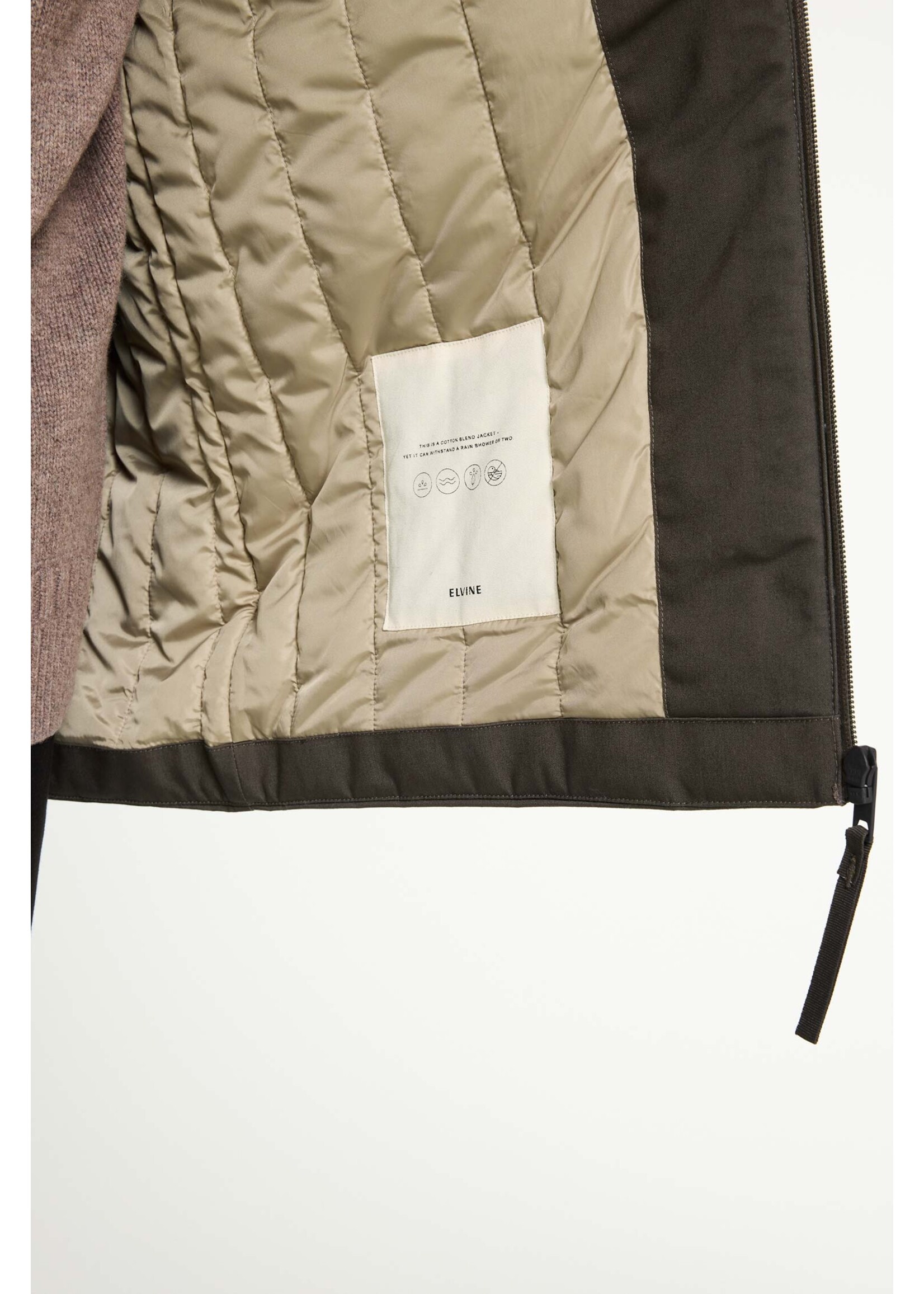 Elvine Kaliks Jacket