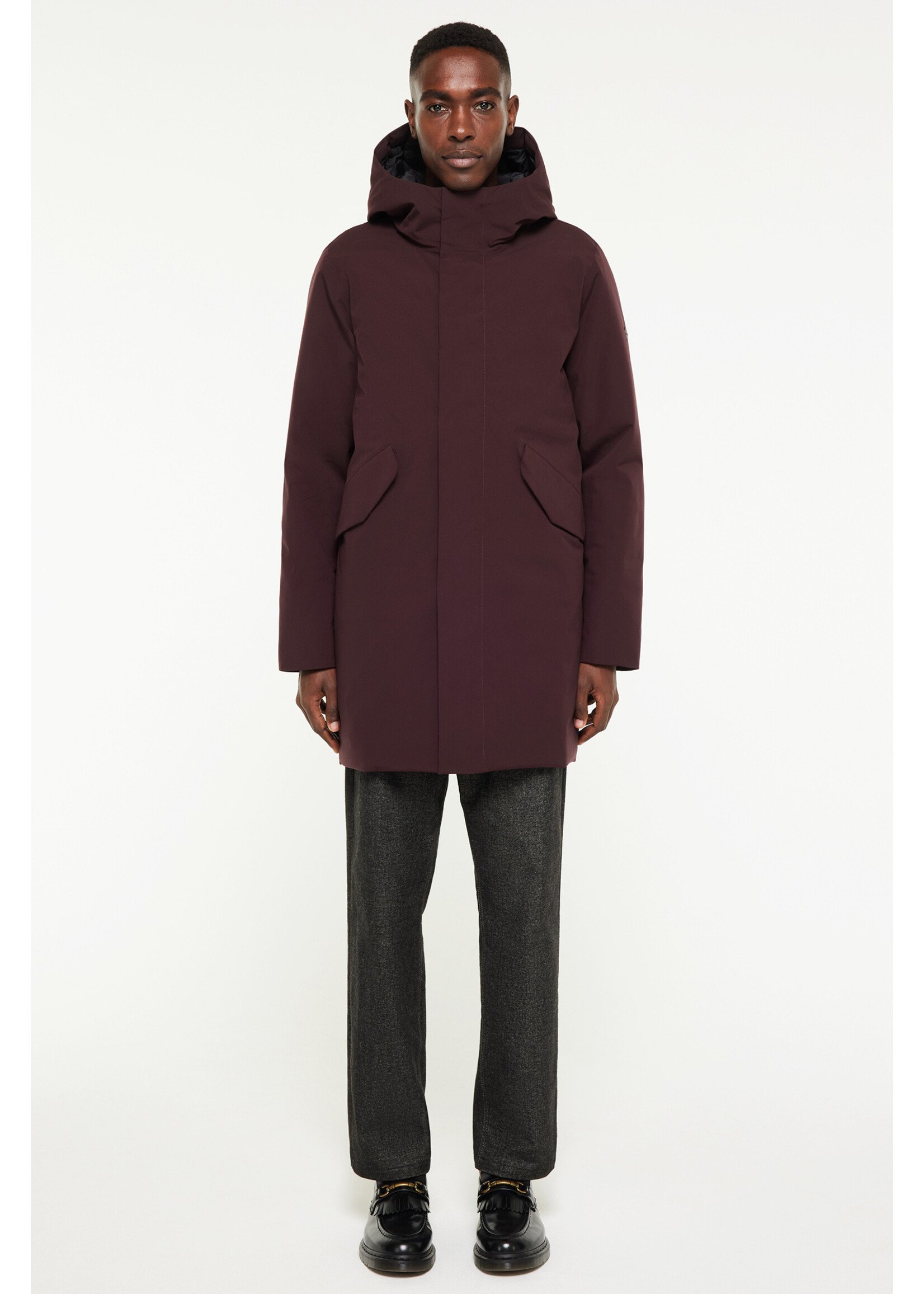 Elvine Hjalmar Jacket