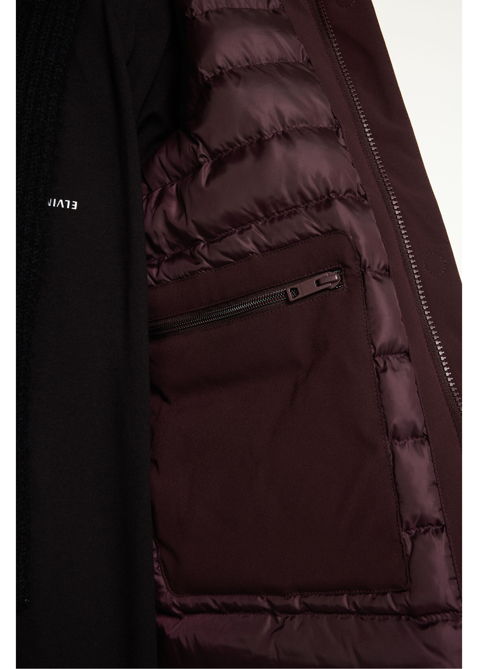 Elvine Hjalmar Jacket