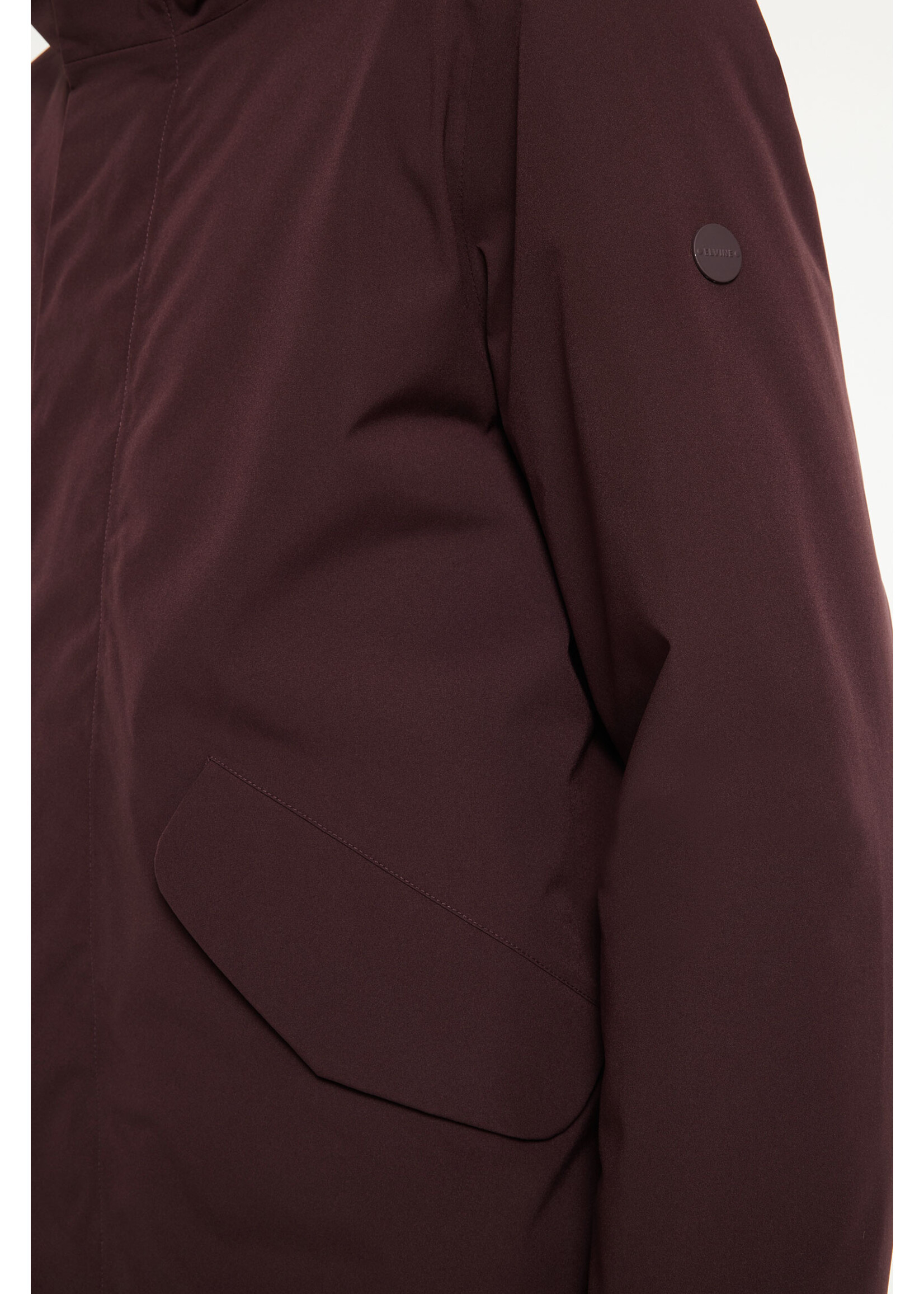 Elvine Hjalmar Jacket