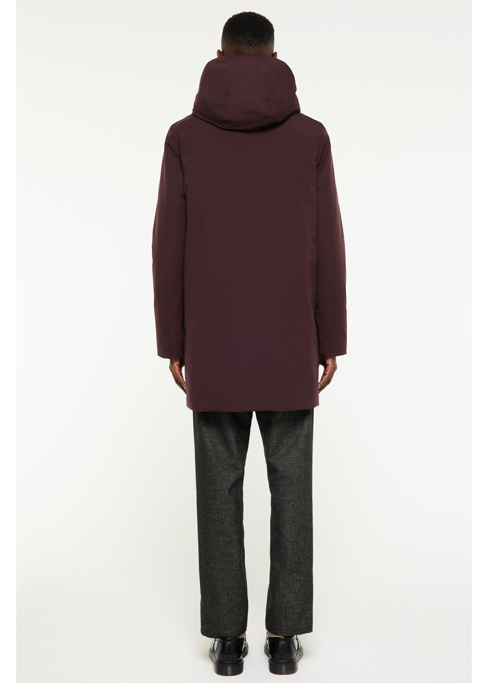 Elvine Hjalmar Jacket