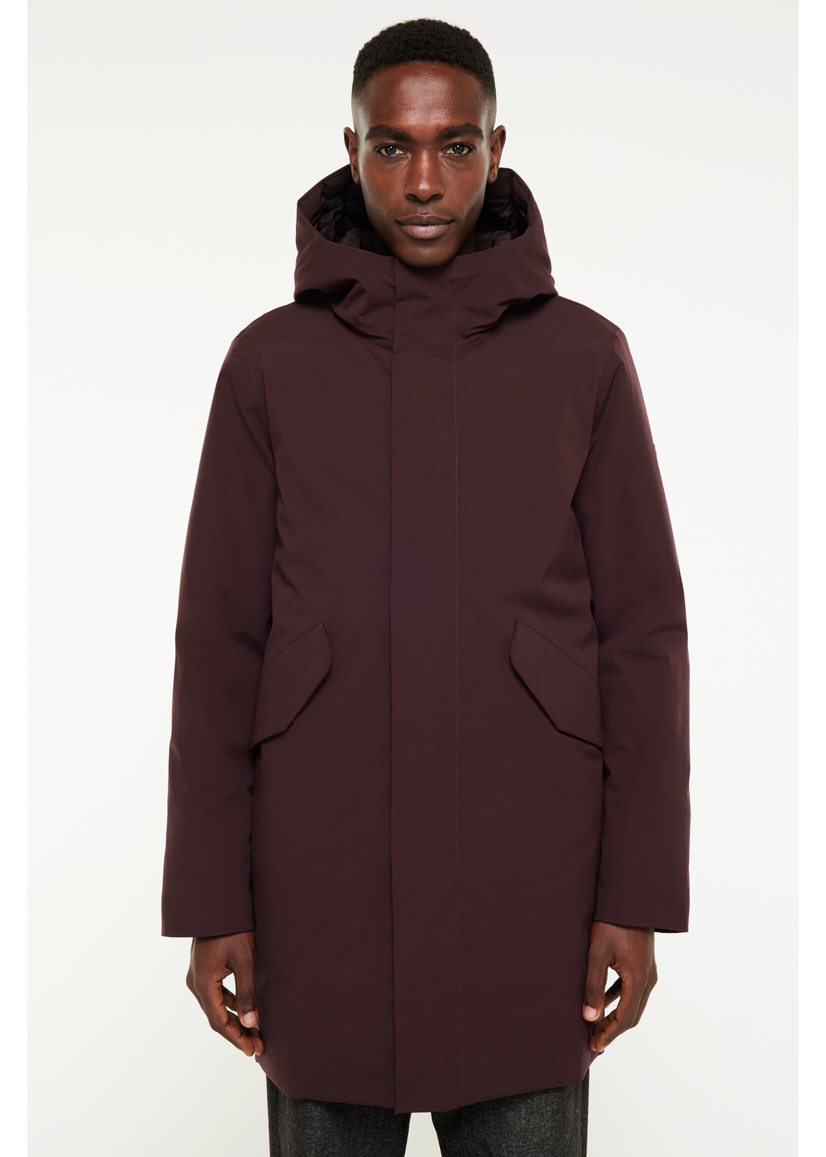 Elvine Hjalmar Jacket