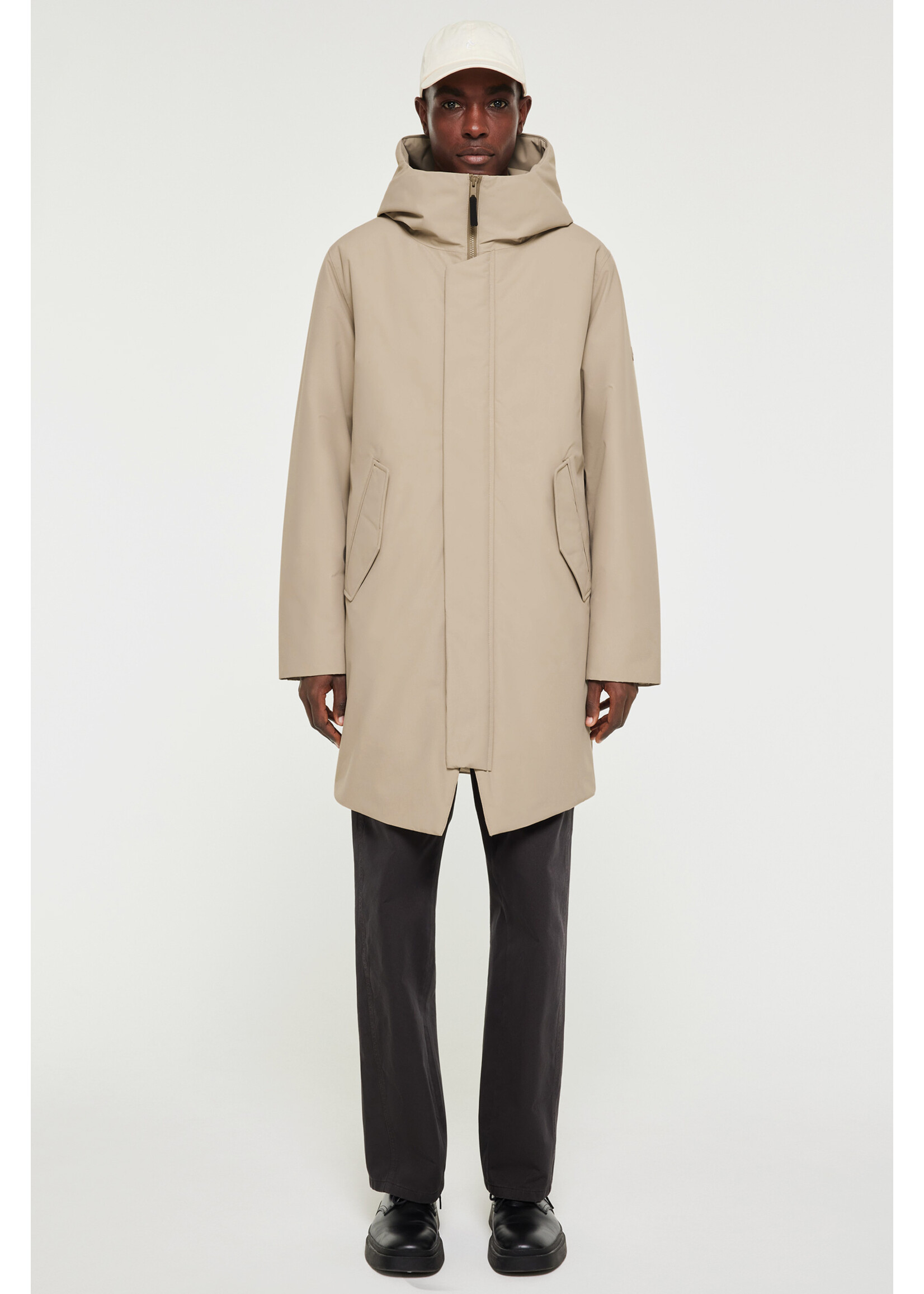 Elvine Gunter Jacket