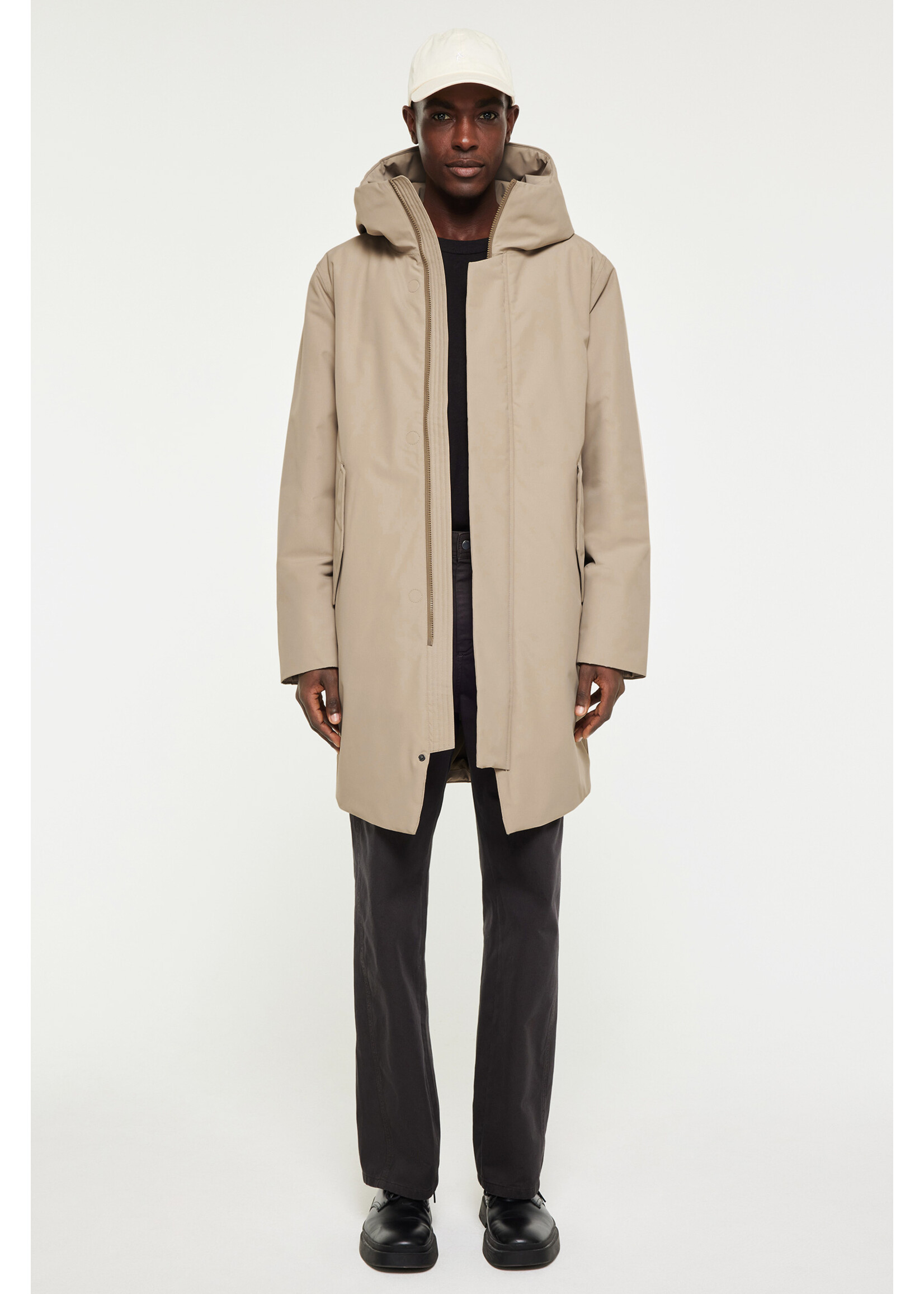 Elvine Gunter Jacket