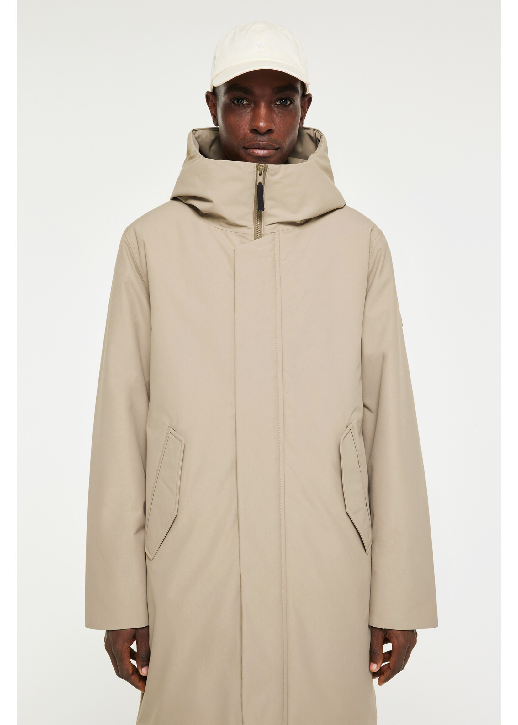 Elvine Gunter Jacket