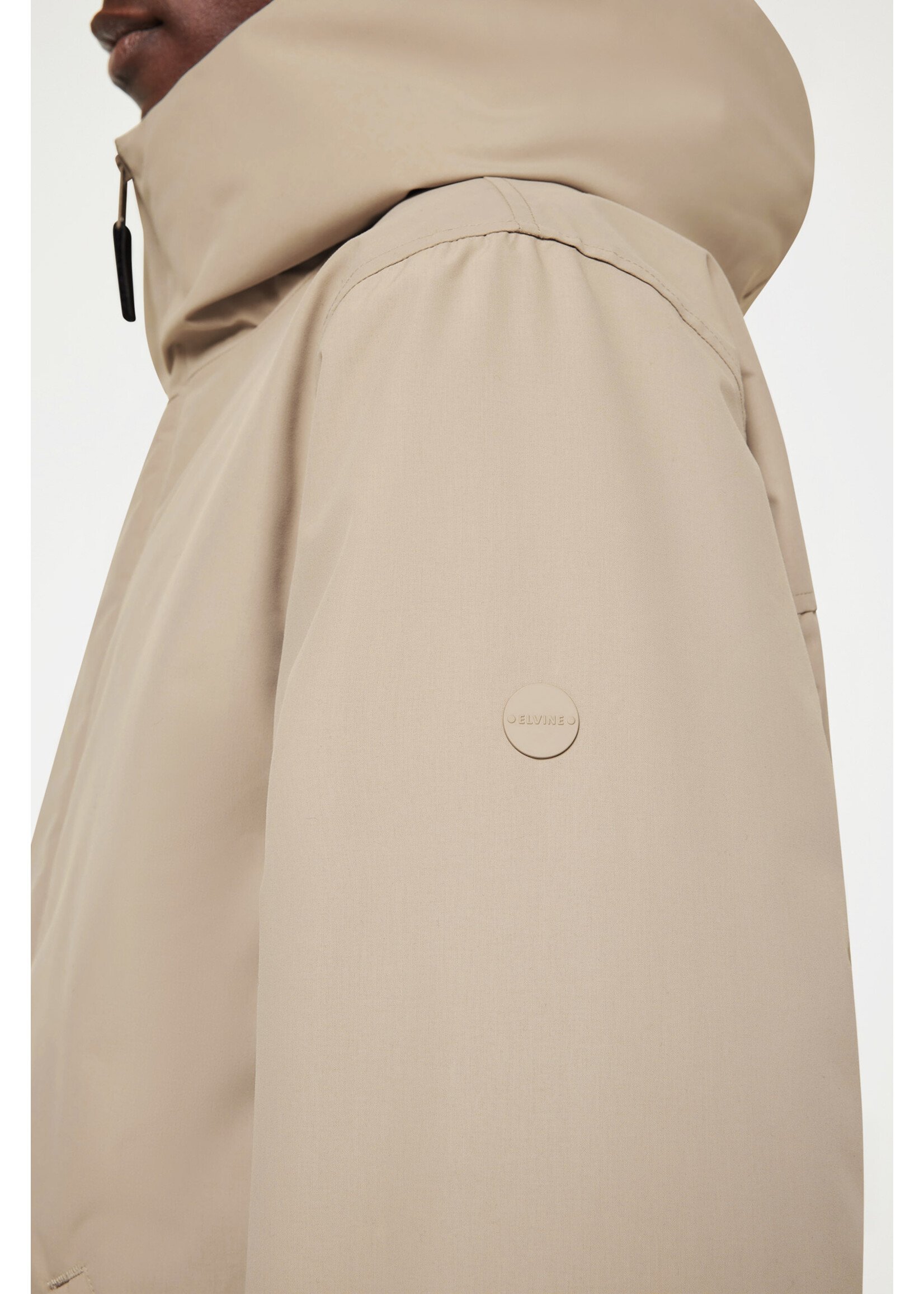 Elvine Gunter Jacket