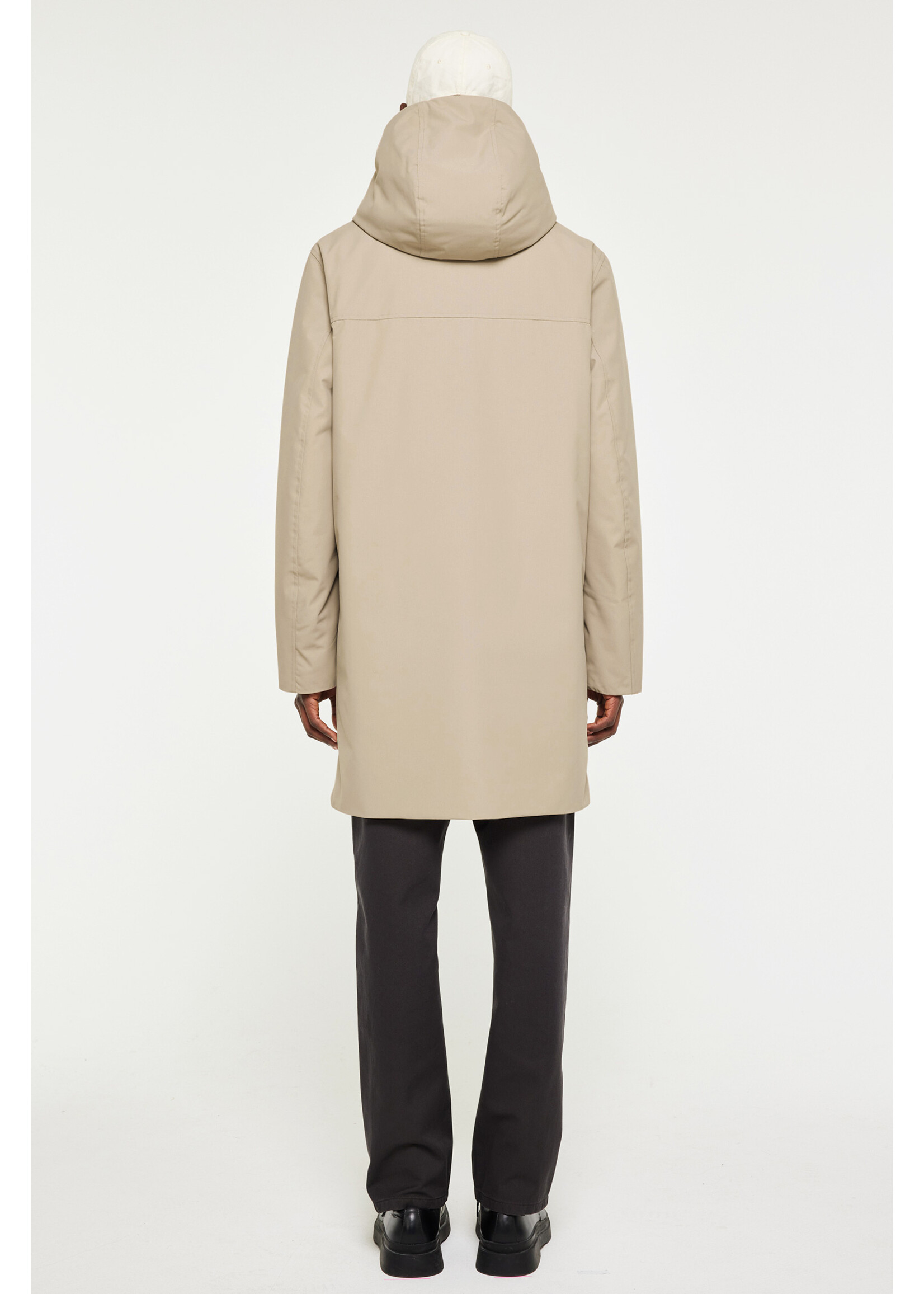 Elvine Gunter Jacket