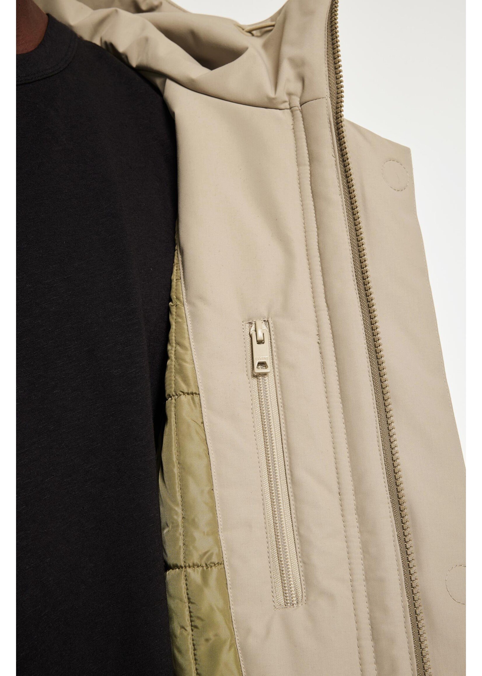 Elvine Gunter Jacket