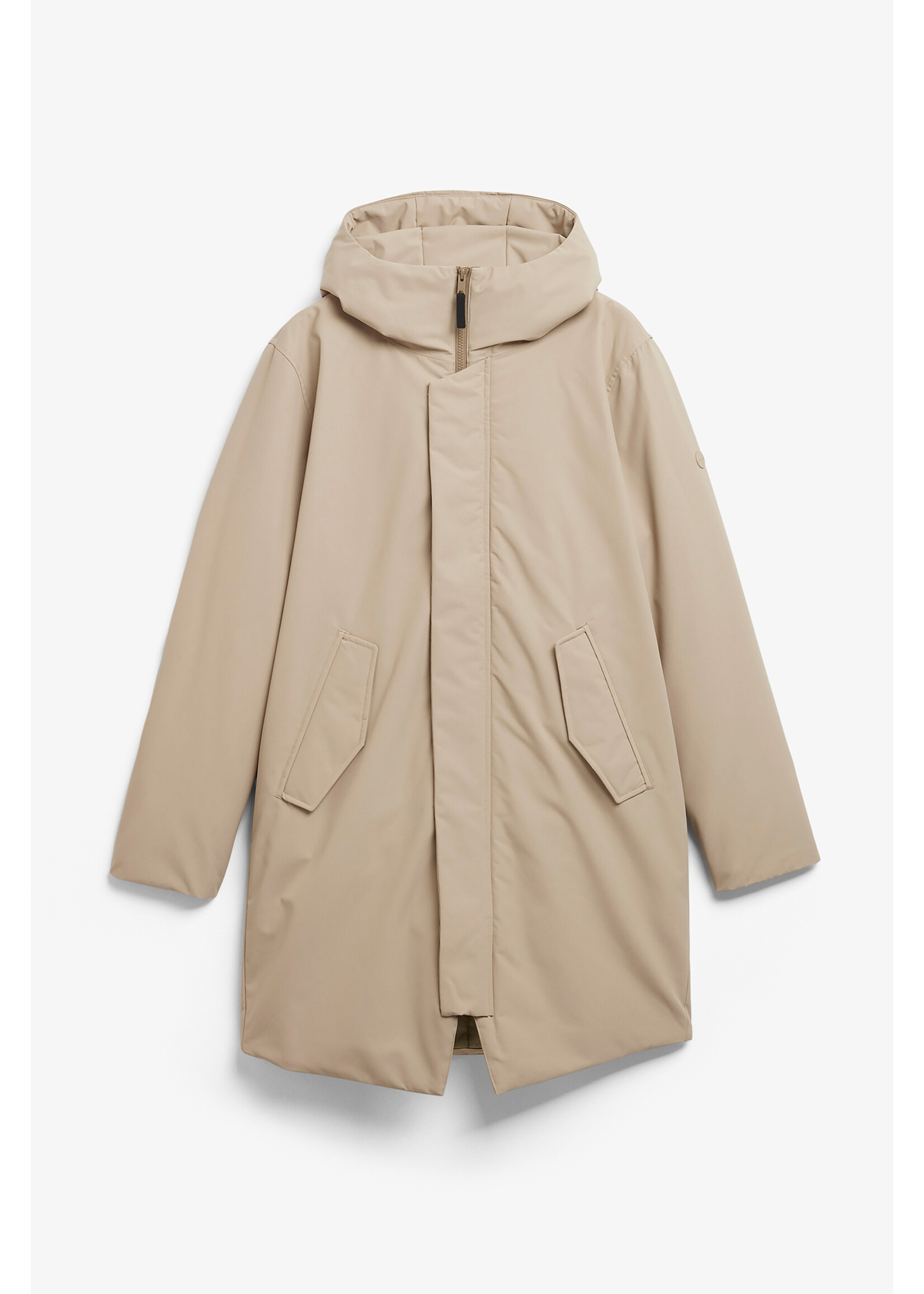 Elvine Gunter Jacket