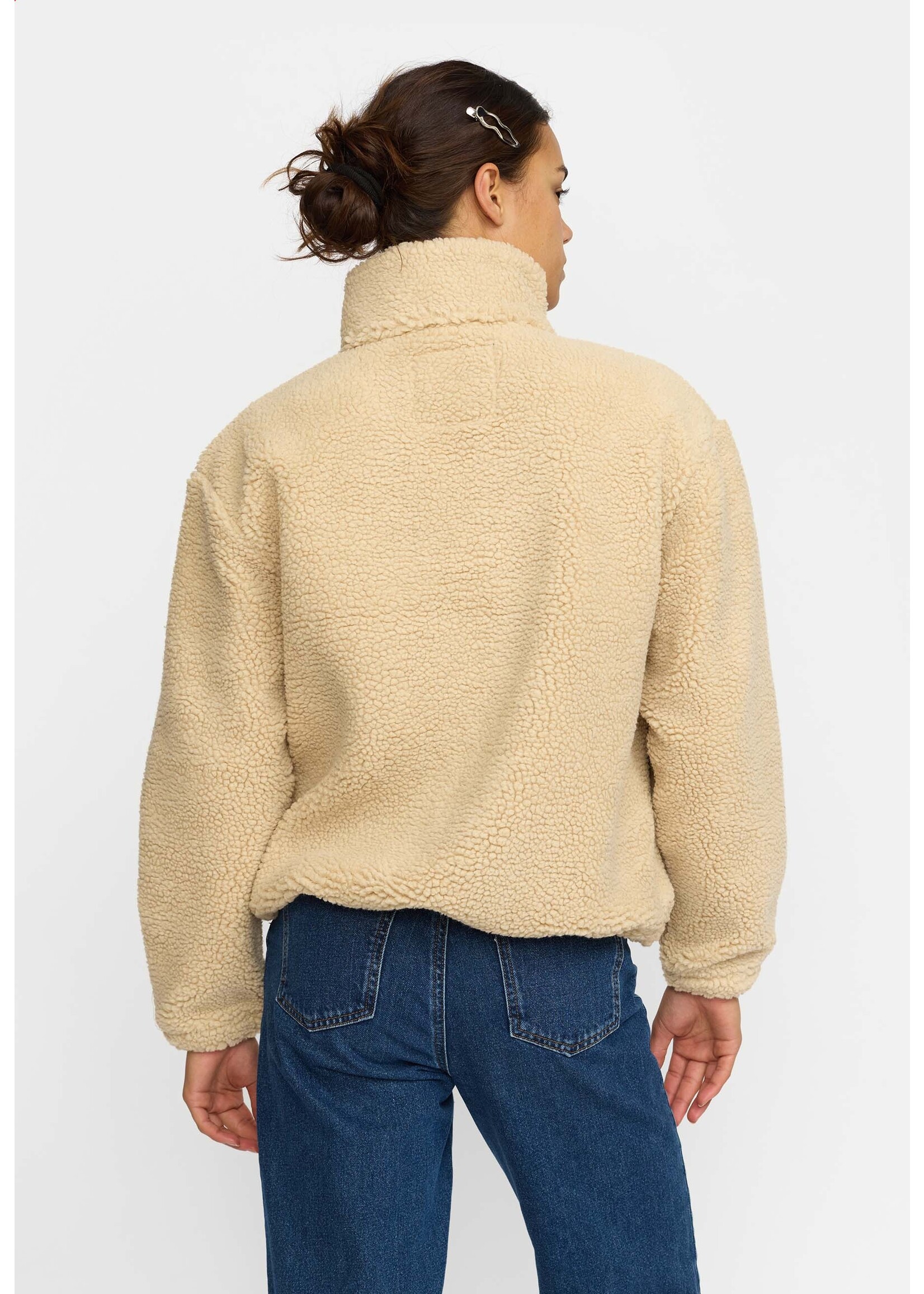 Selfhood 77284 Pocket Teddy