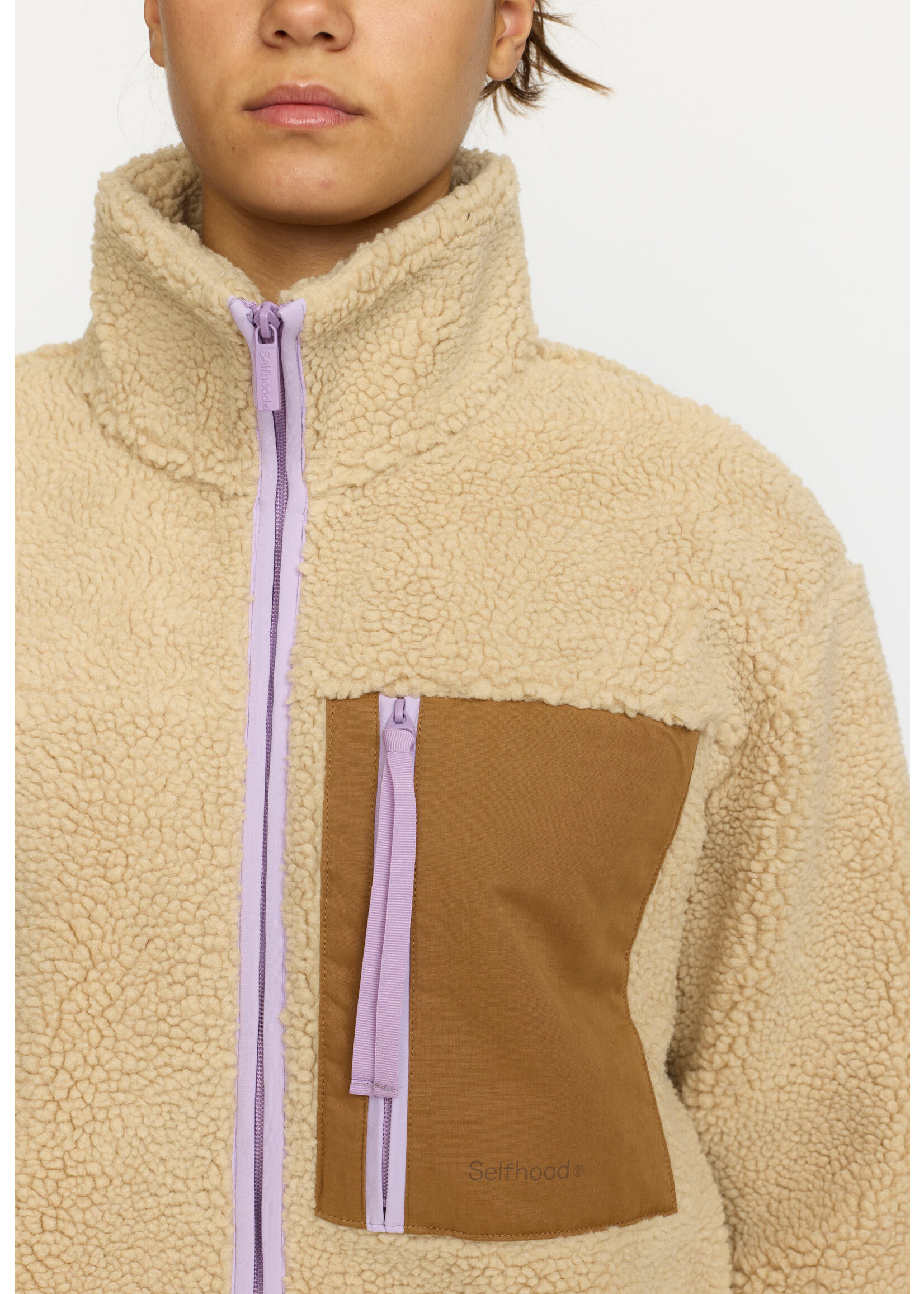 Selfhood 77284 Pocket Teddy