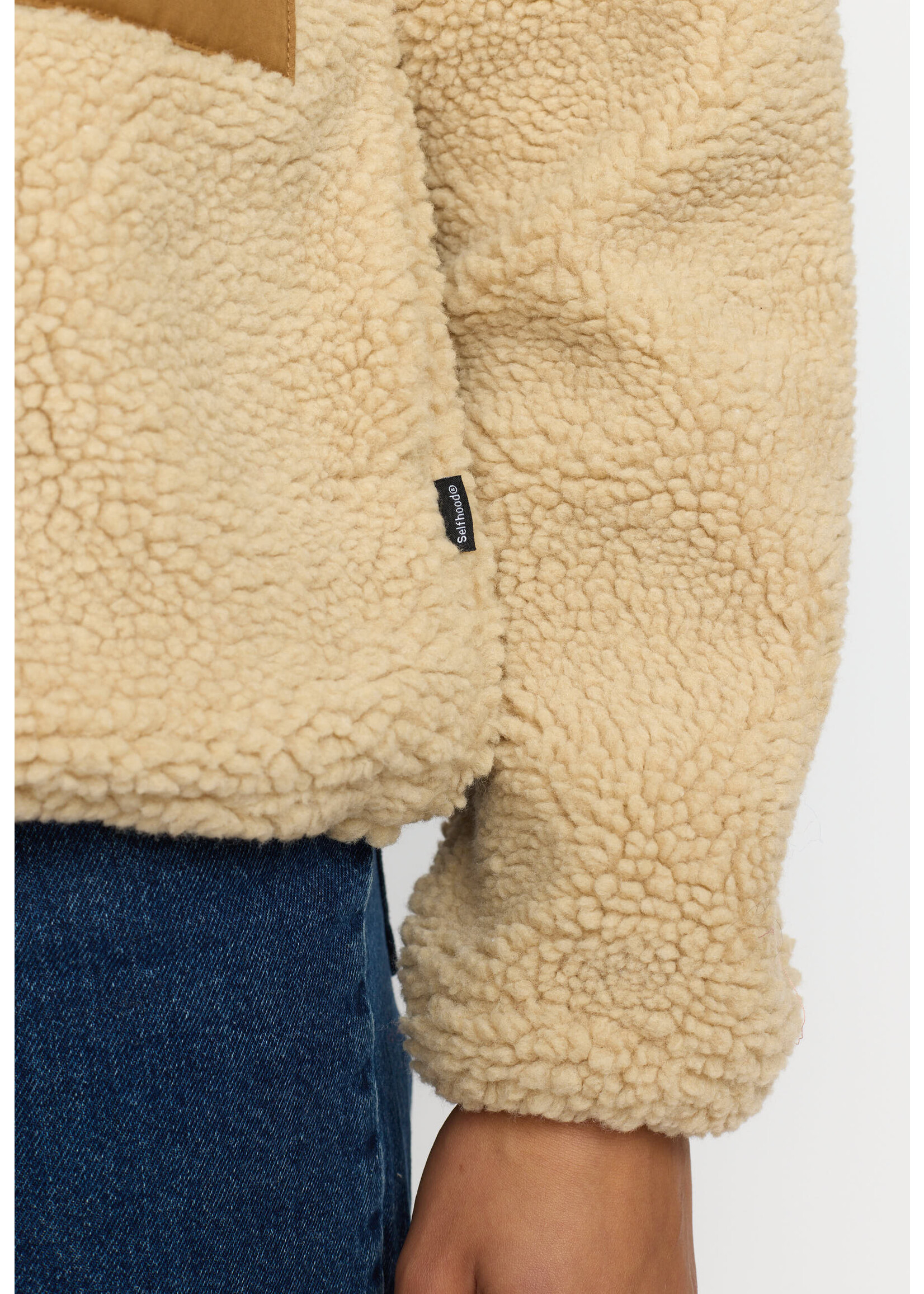 Selfhood 77284 Pocket Teddy