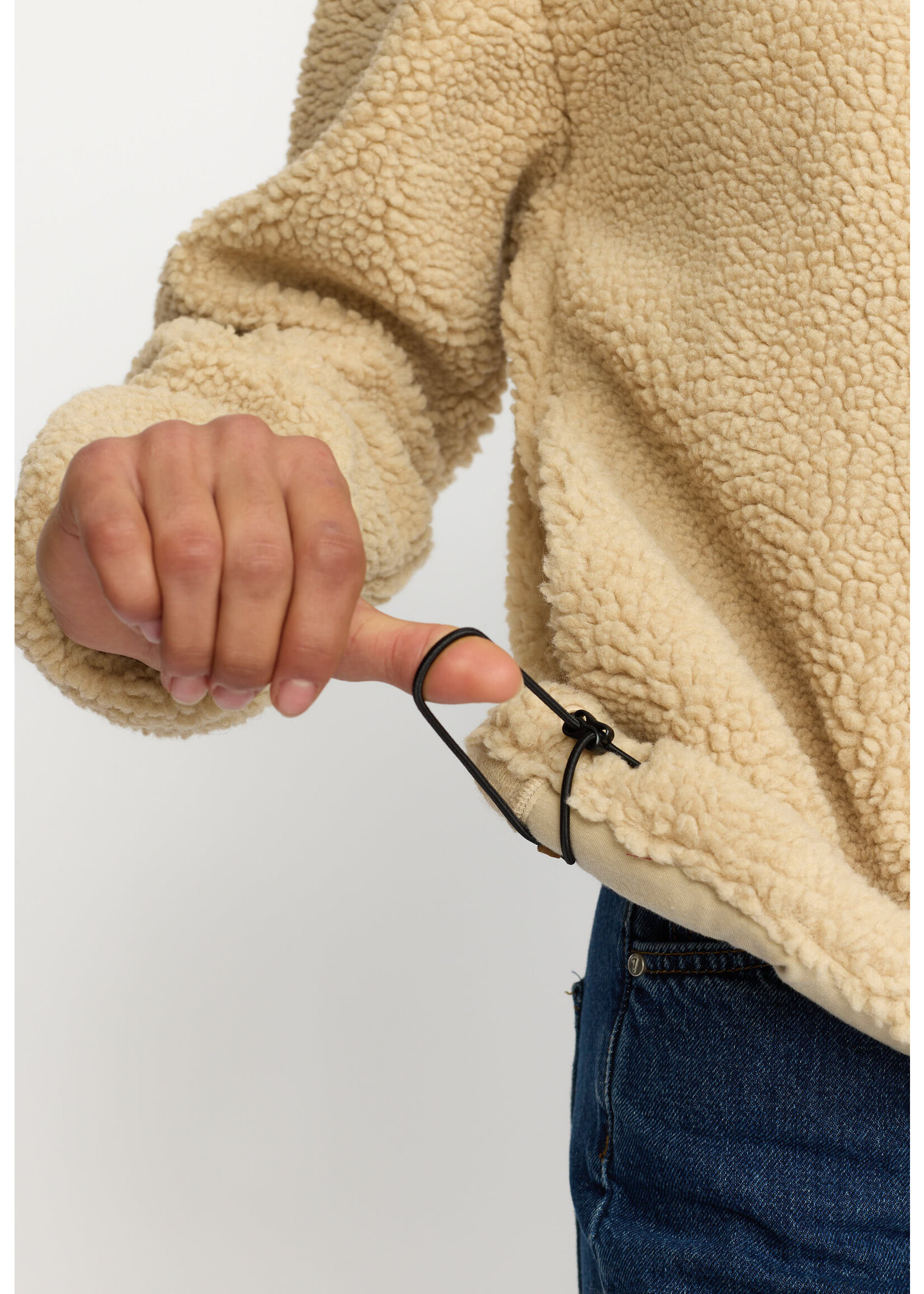 Selfhood 77284 Pocket Teddy