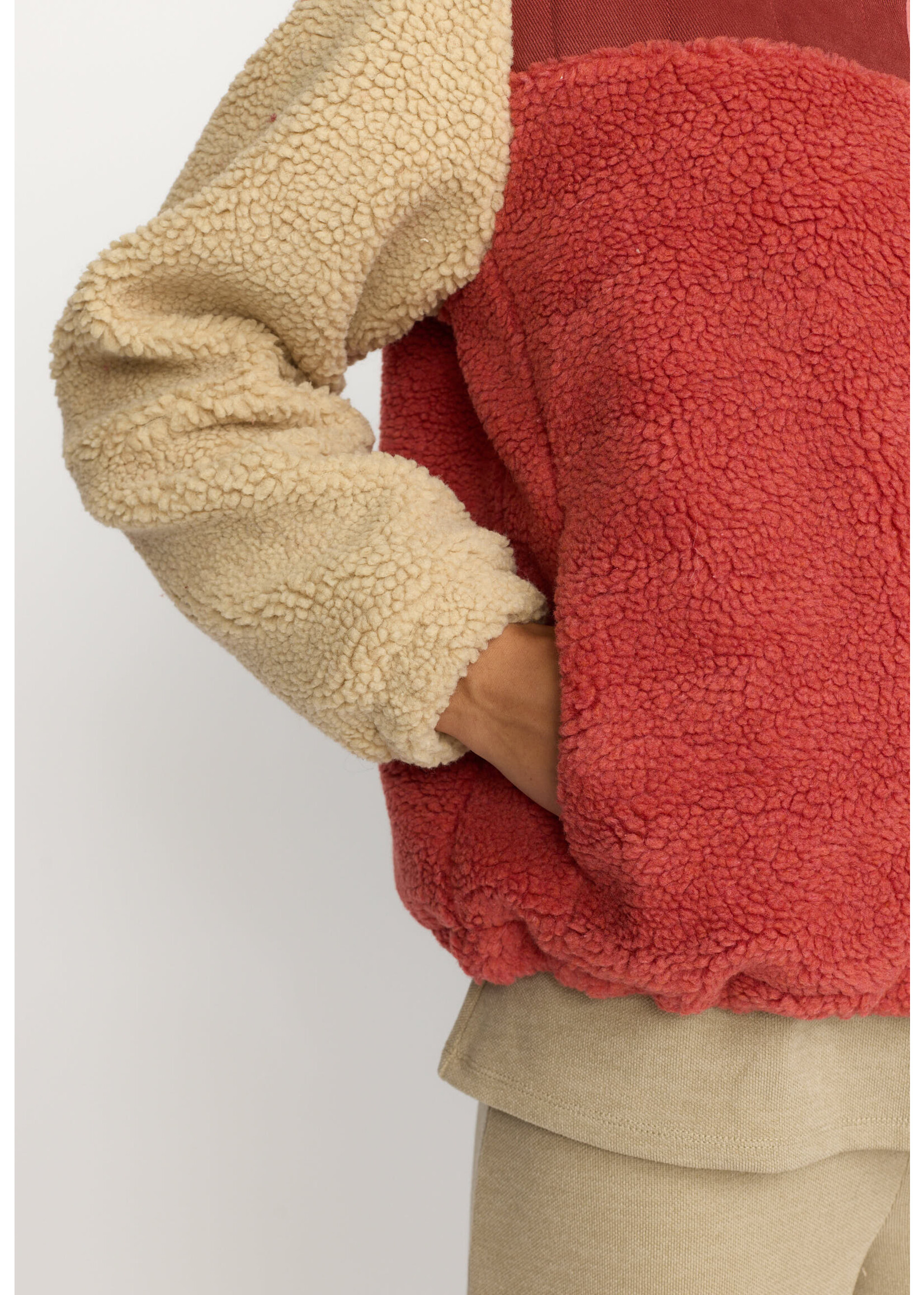 Selfhood 77343 Block Teddy