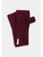 Selfhood 99014 Fluffy Half-Mittens