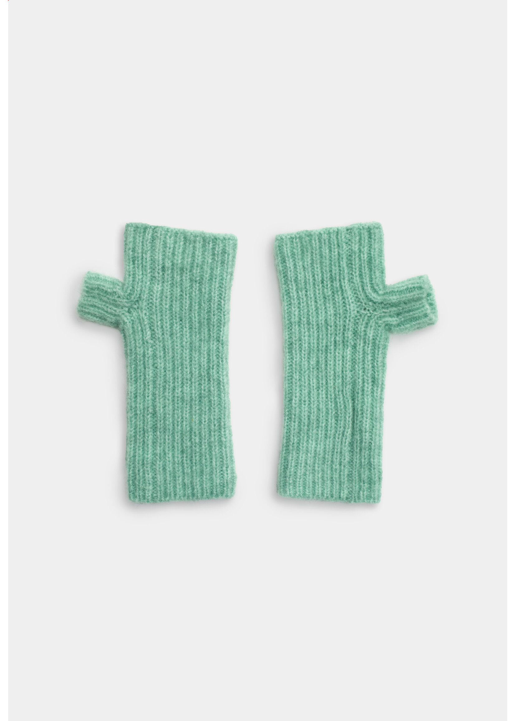 Selfhood 99014 Fluffy Half-Mittens