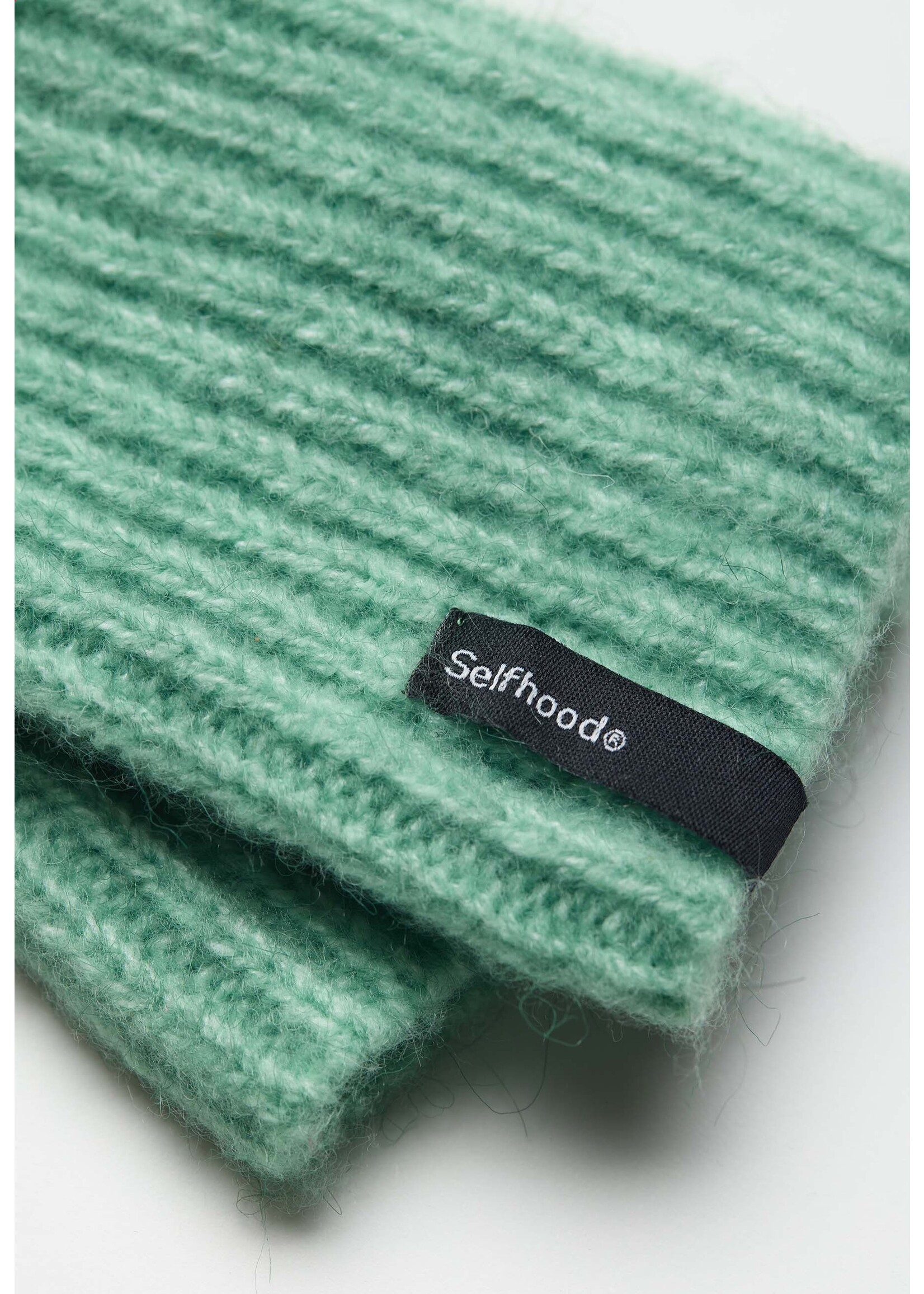 Selfhood 99014 Fluffy Half-Mittens