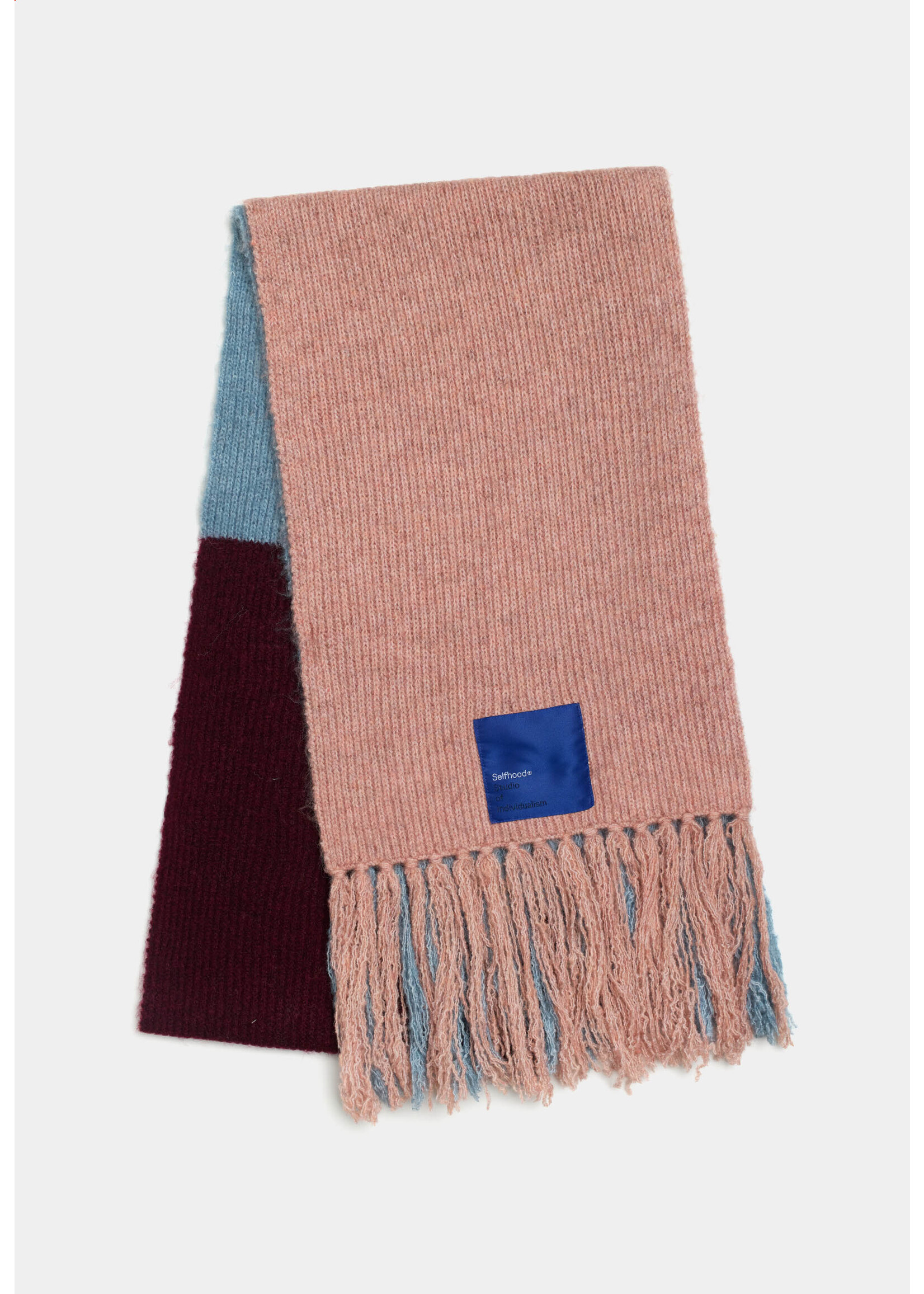 Selfhood 99016 Fluffy Scarf