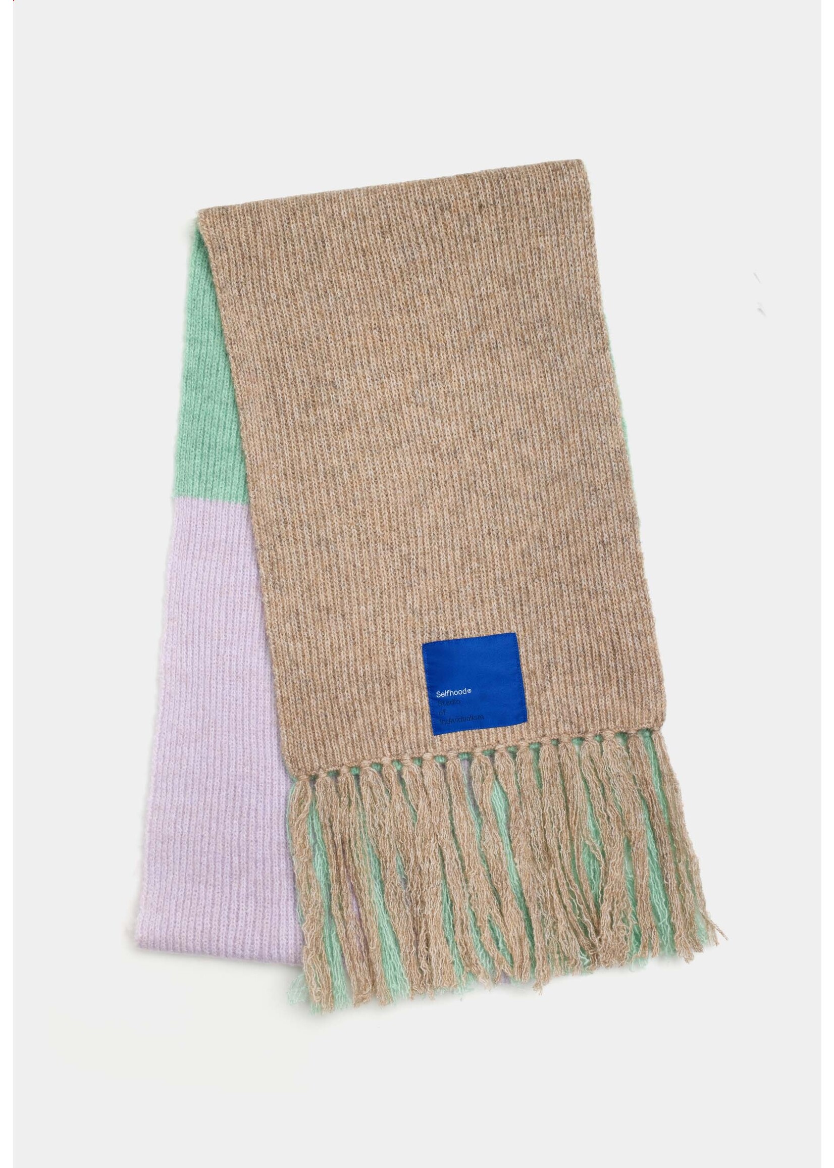 Selfhood 99016 Fluffy Scarf