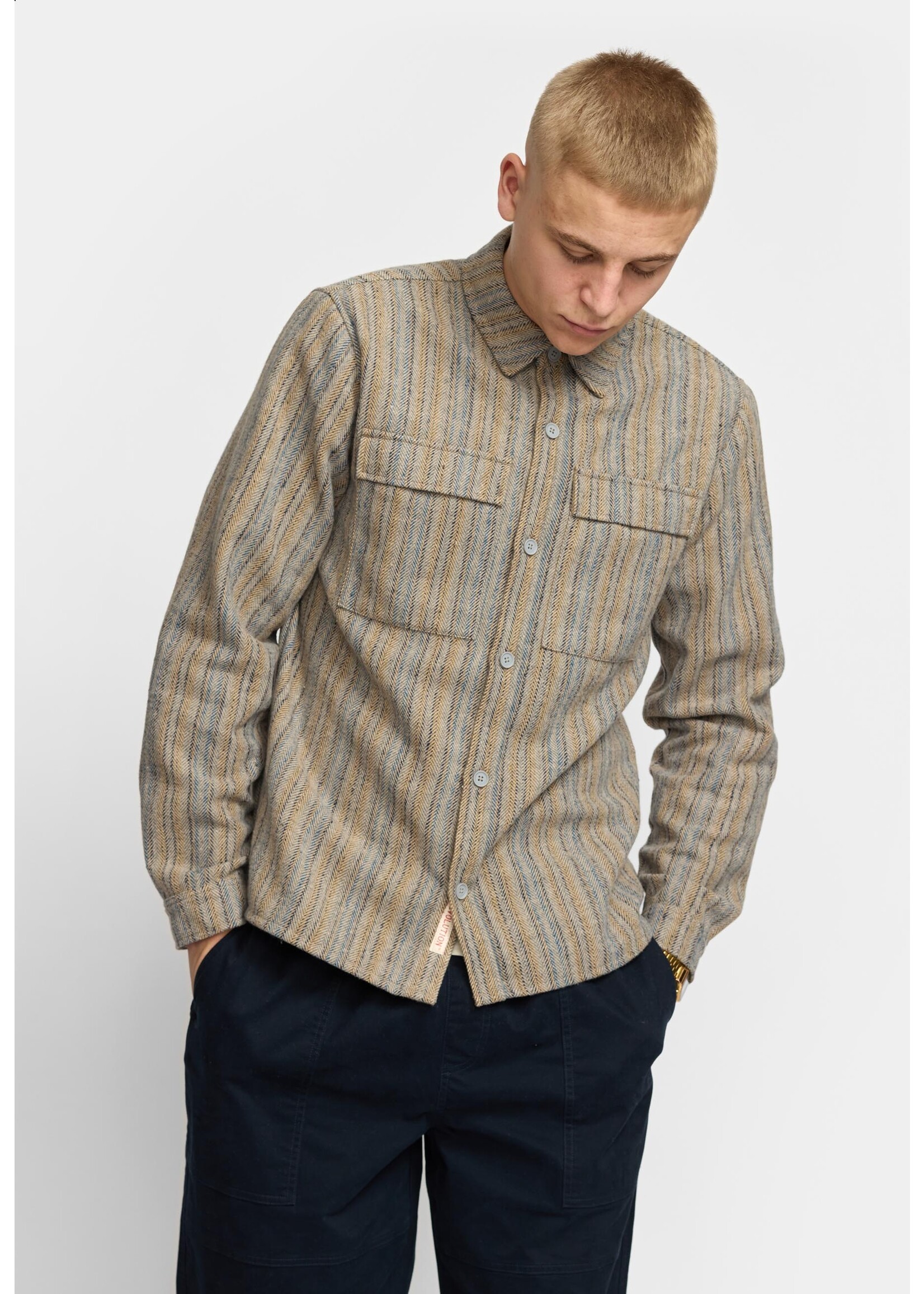 Revolution 3208 Utility Shirt
