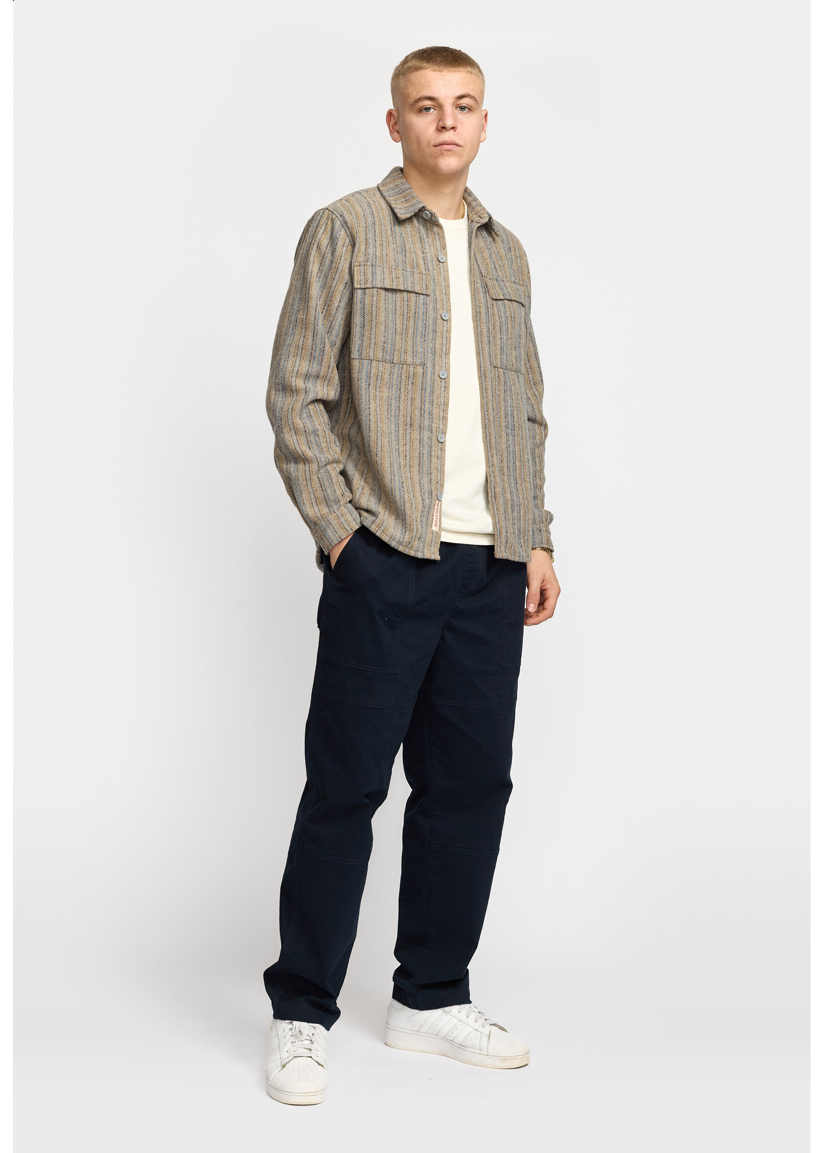 Revolution 3208 Utility Shirt