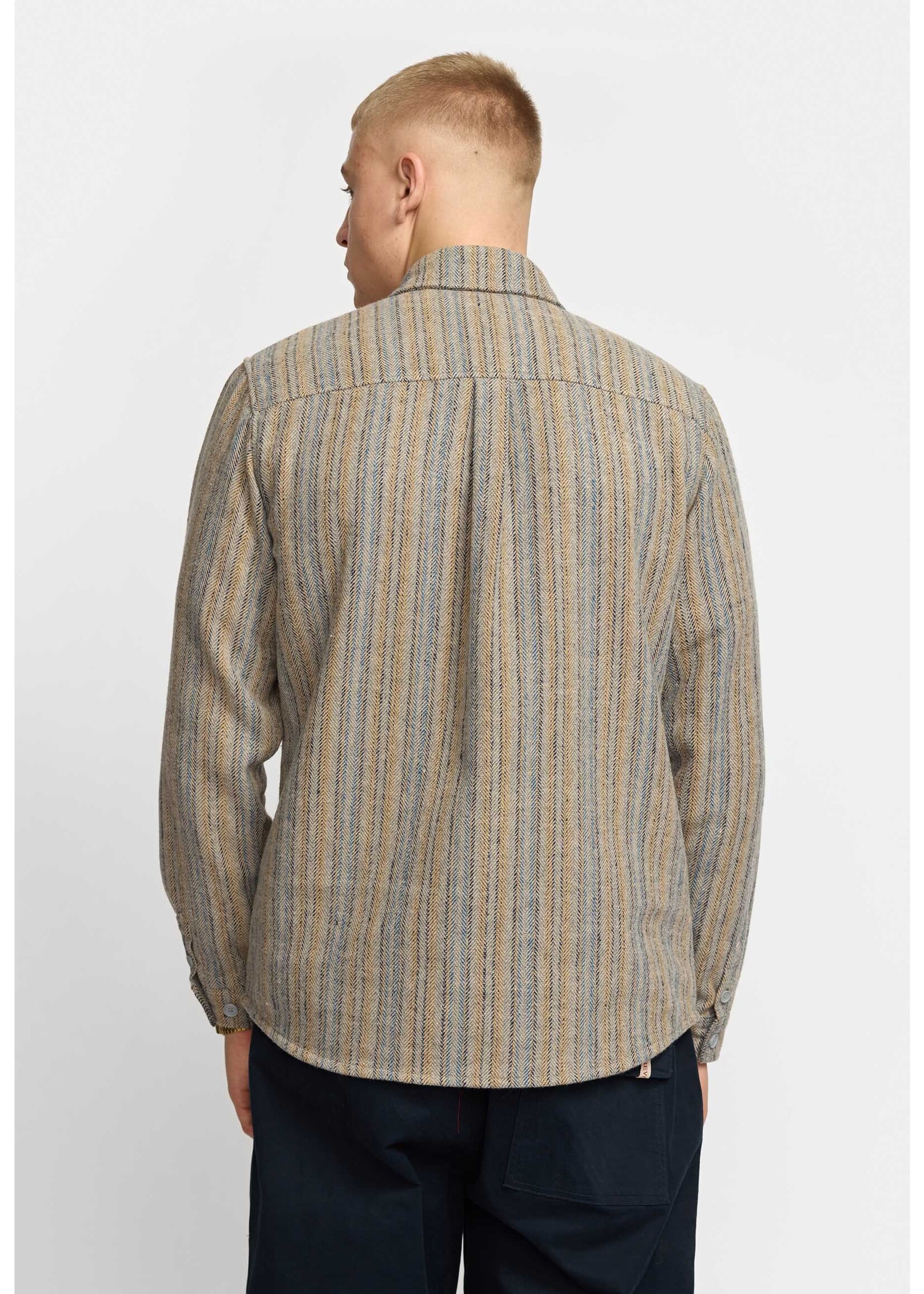 Revolution 3208 Utility Shirt