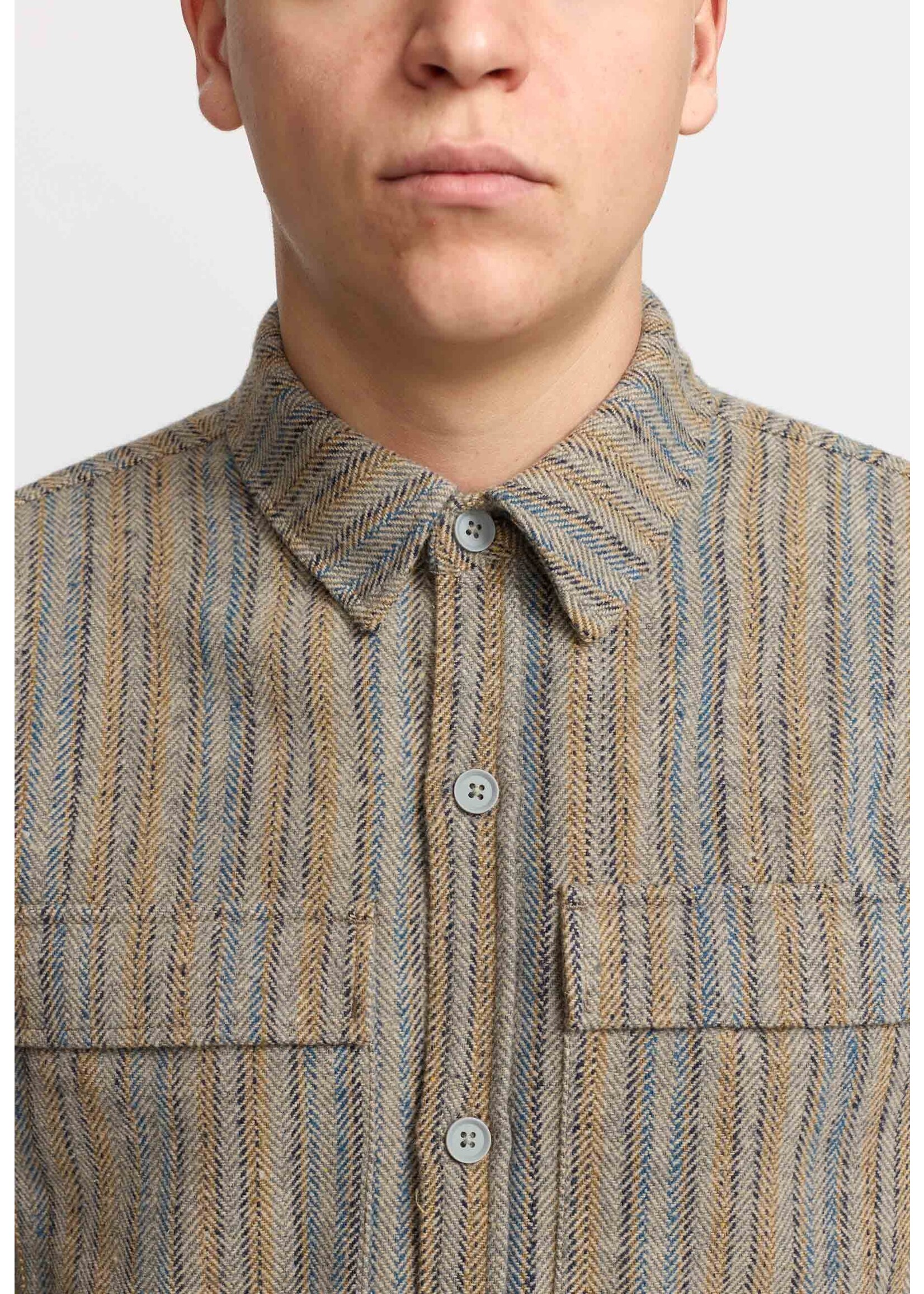 Revolution 3208 Utility Shirt