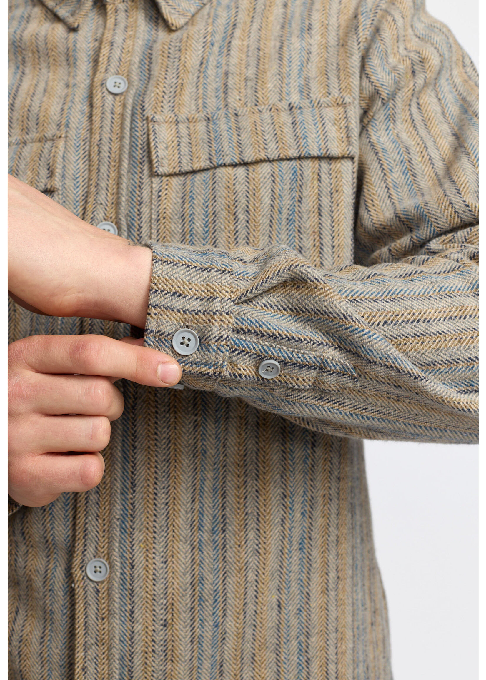 Revolution 3208 Utility Shirt