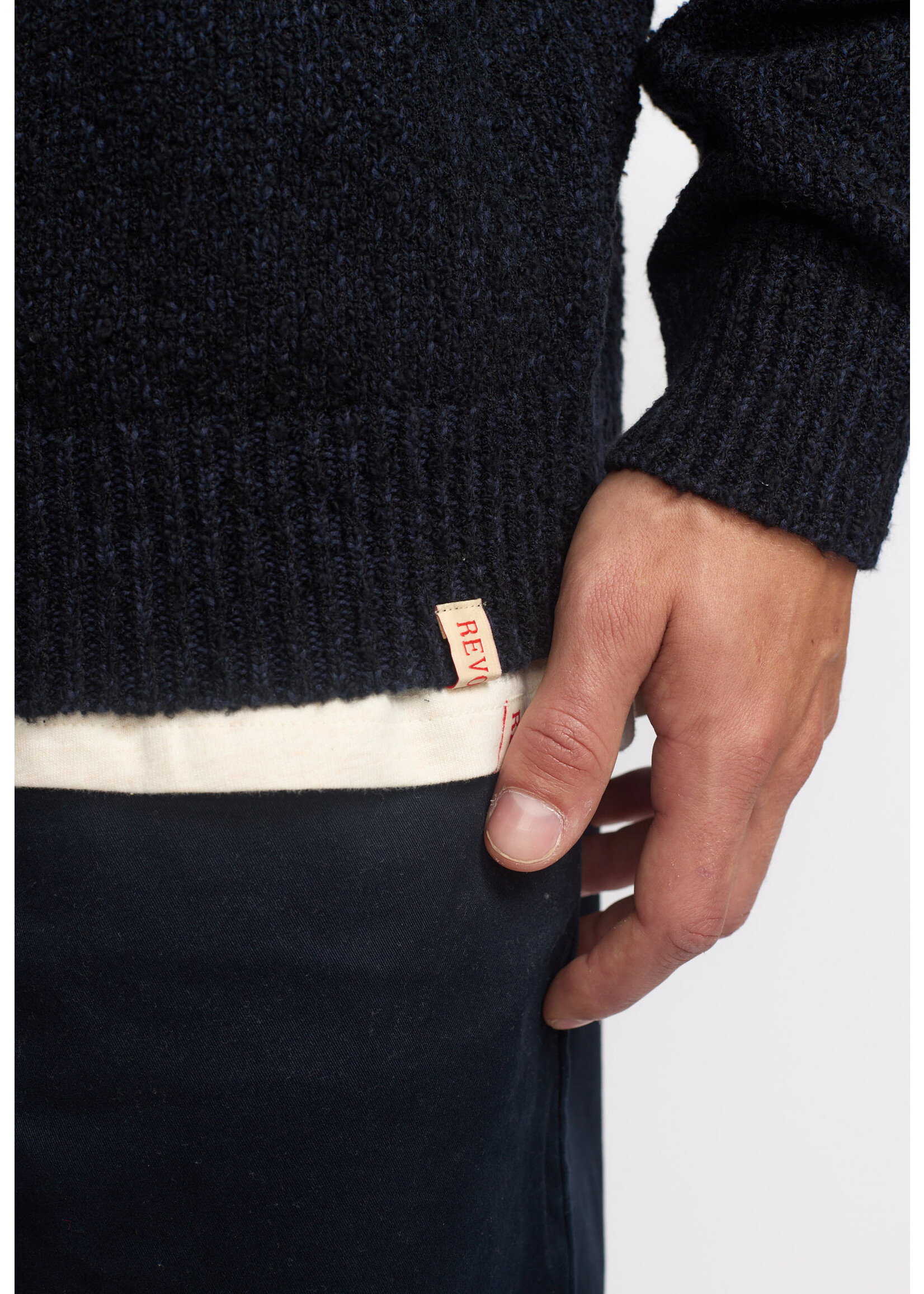 Revolution 6606 Knit Sweater