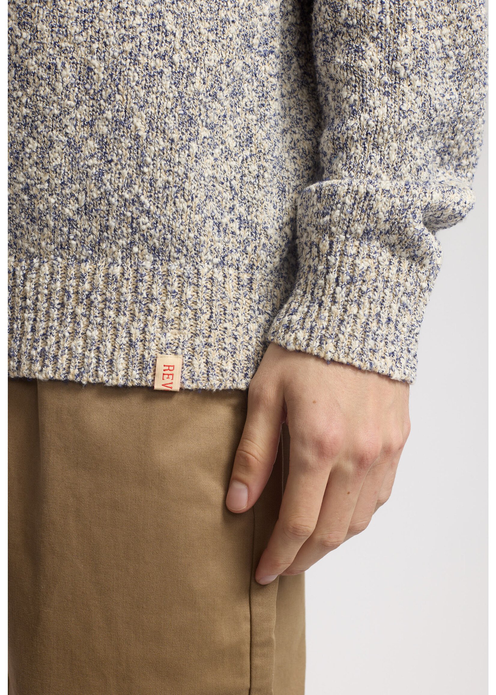 Revolution 6606 Knit Sweater