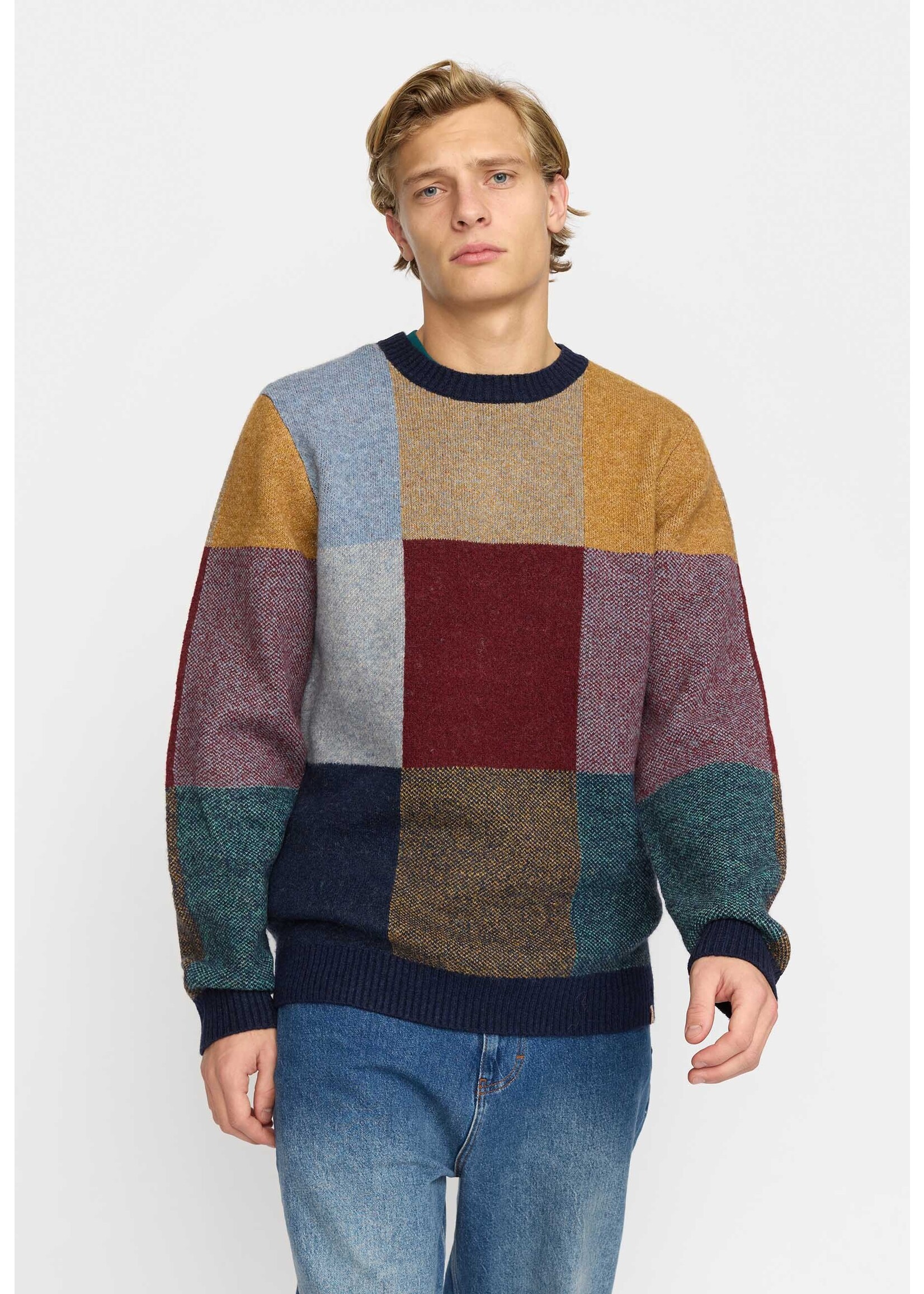 Revolution 6608 Knit Sweater