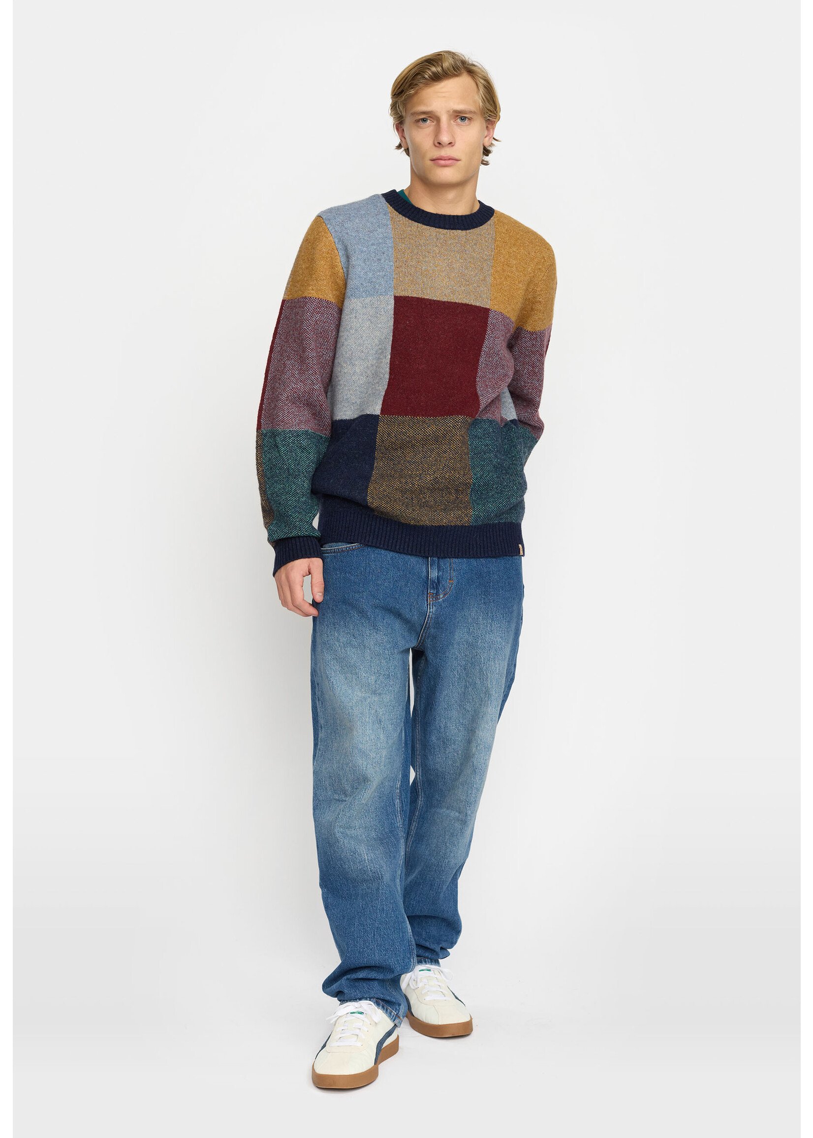 Revolution 6608 Knit Sweater