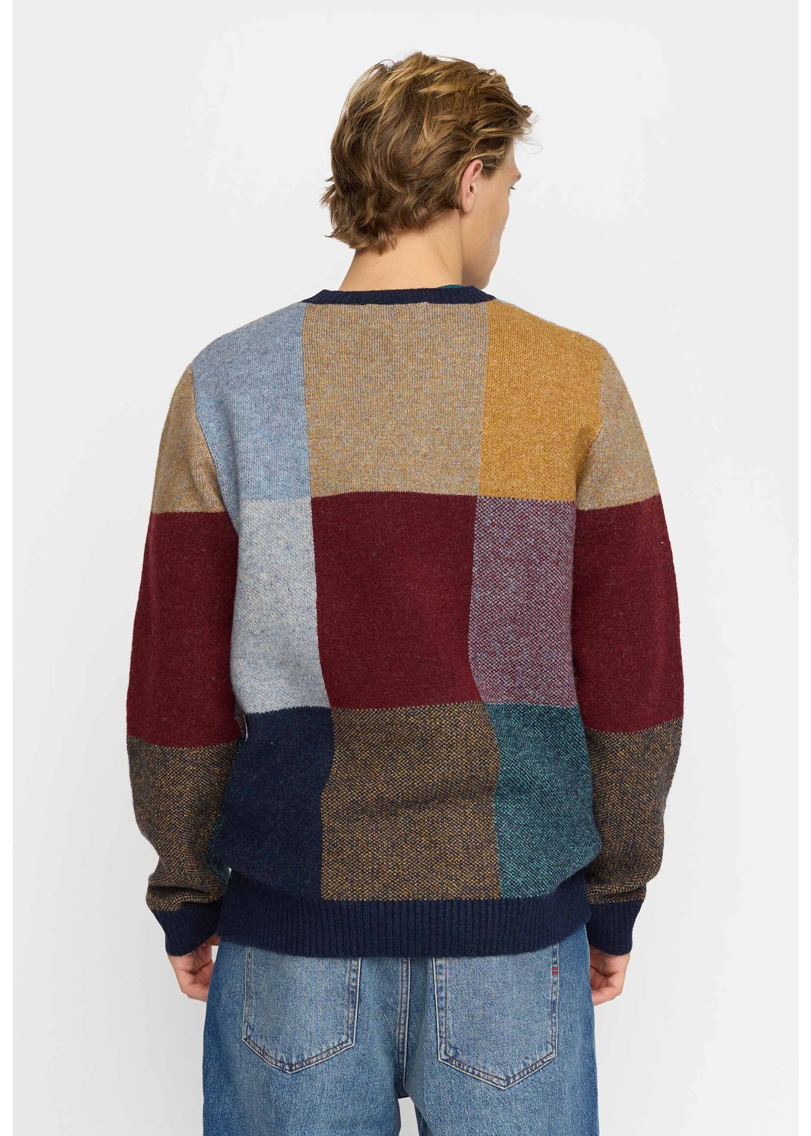 Revolution 6608 Knit Sweater