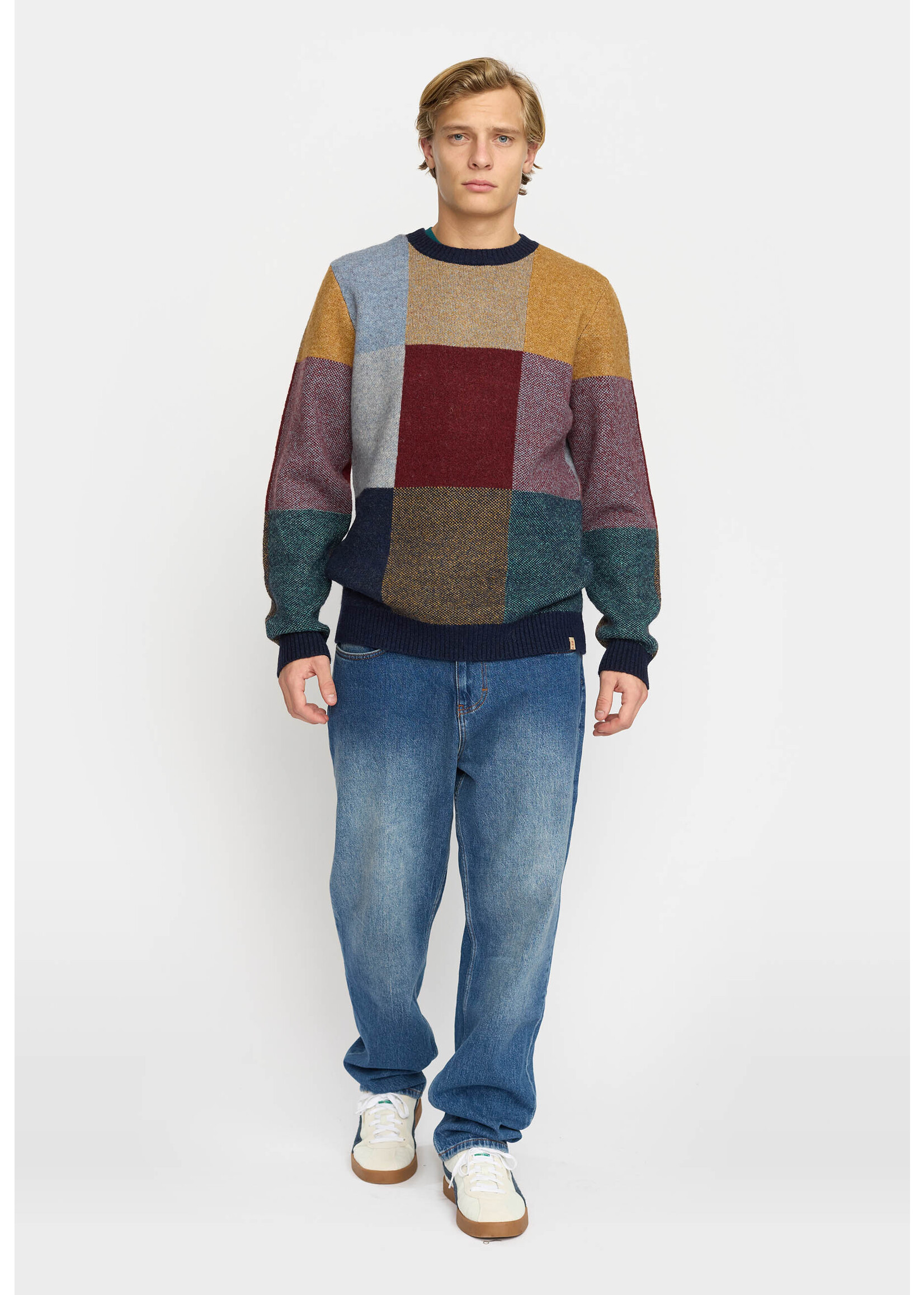 Revolution 6608 Knit Sweater