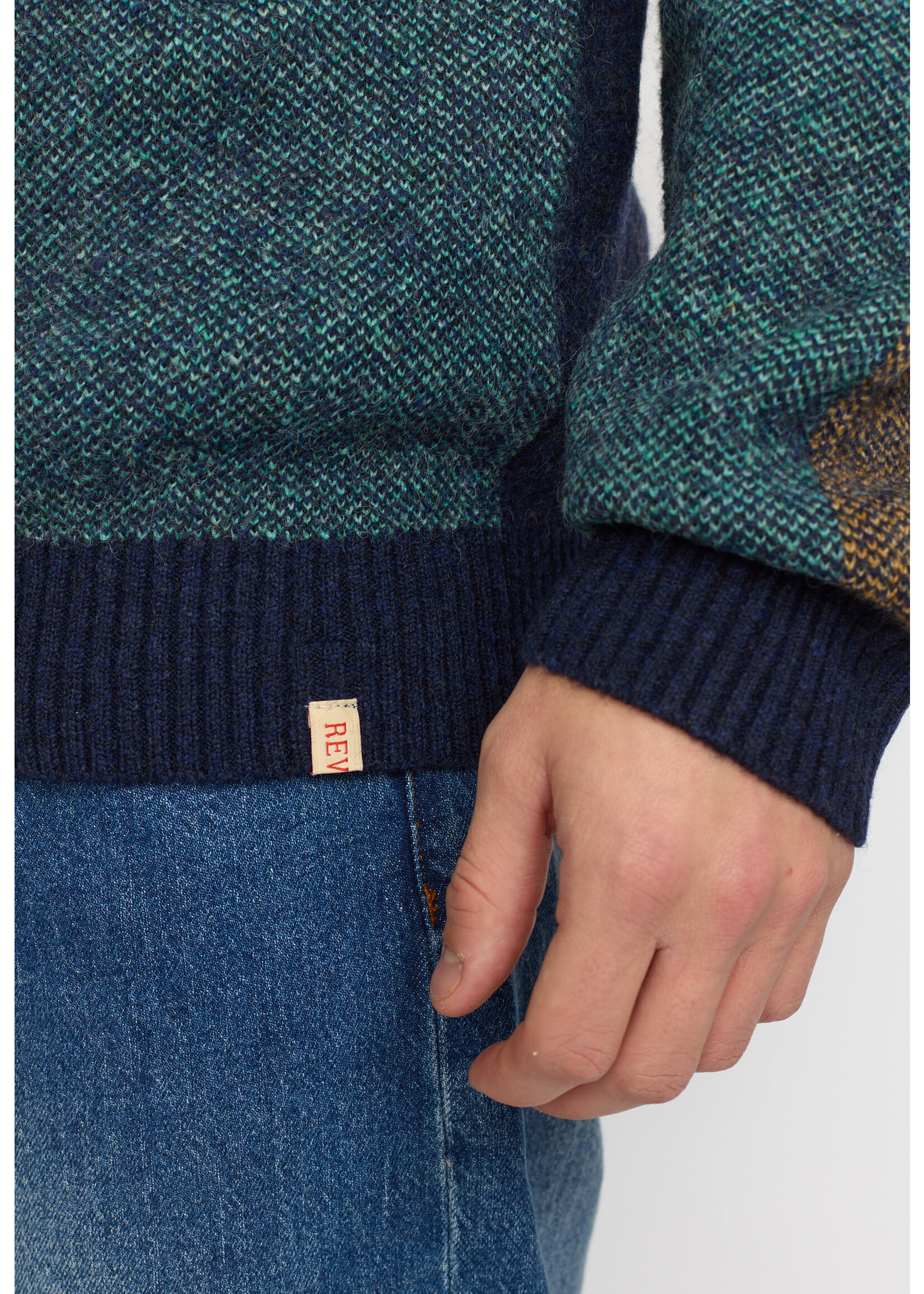 Revolution 6608 Knit Sweater
